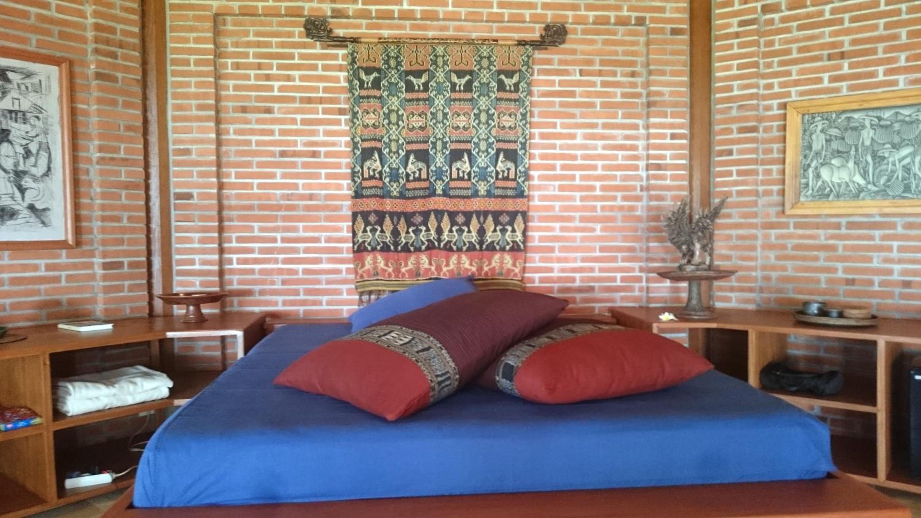 Villa with Sea View - Photo 9