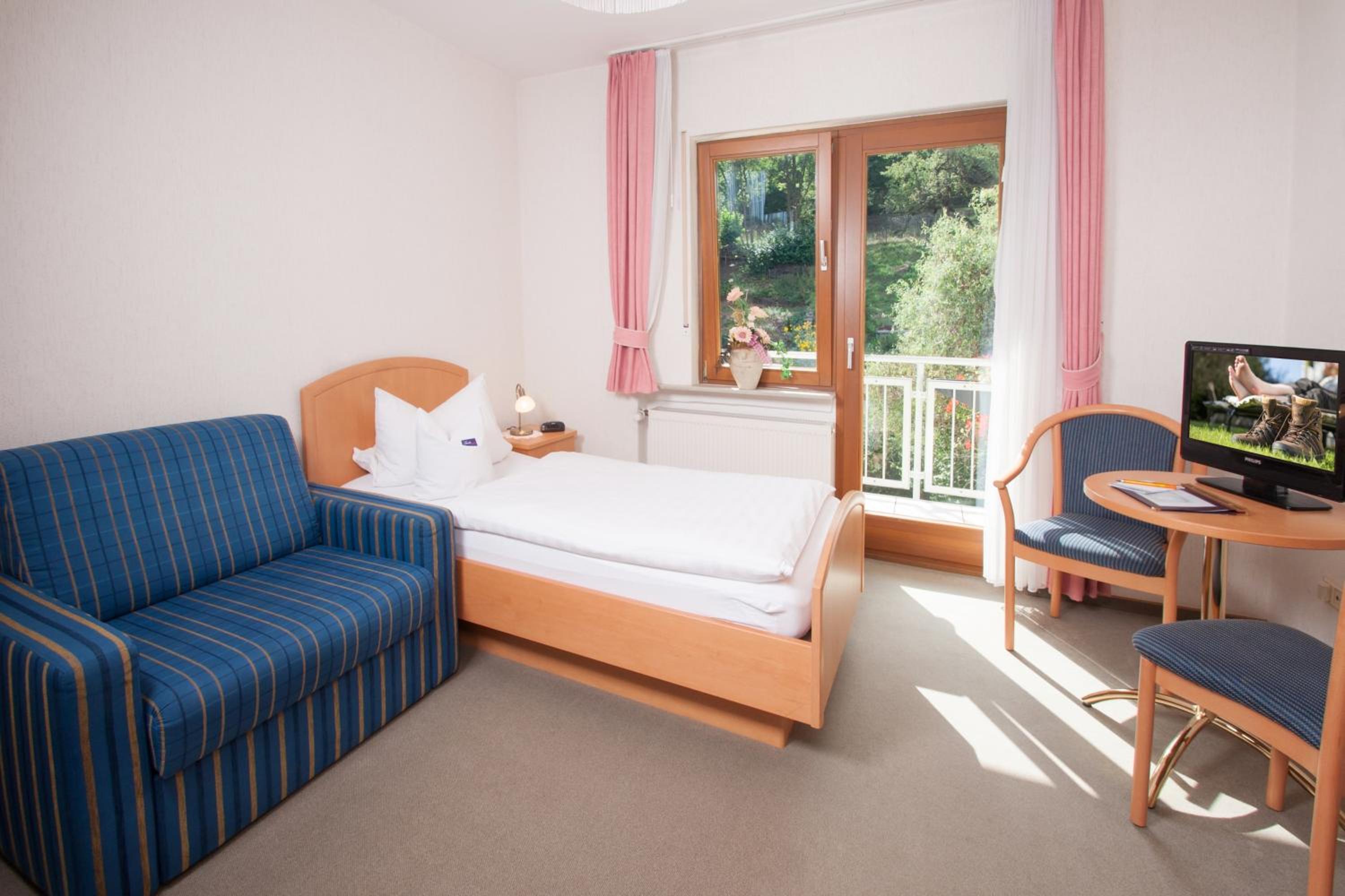 Large Single Room photo 2