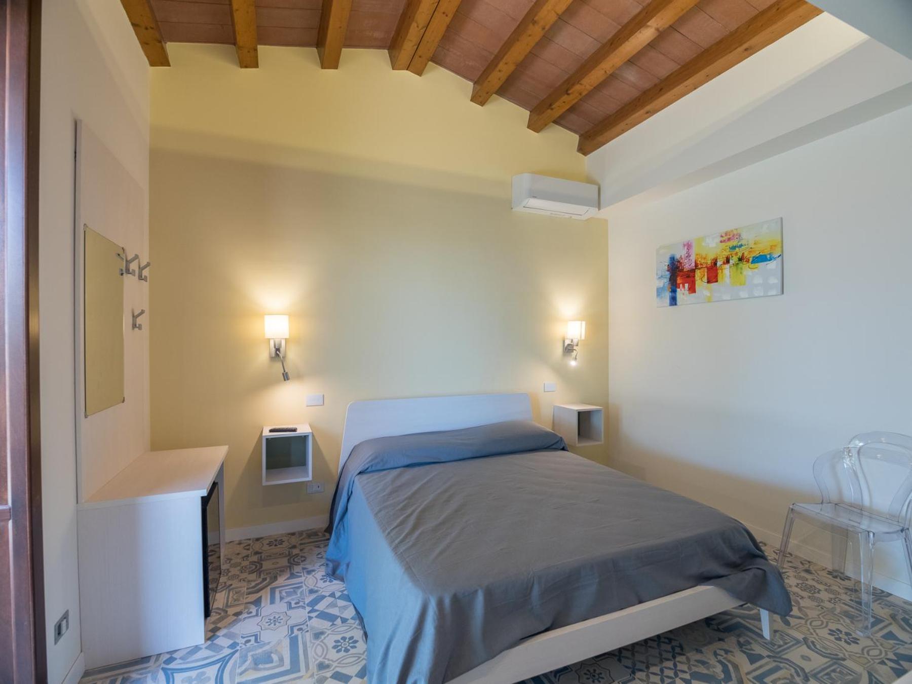 Double Room - Disability Access