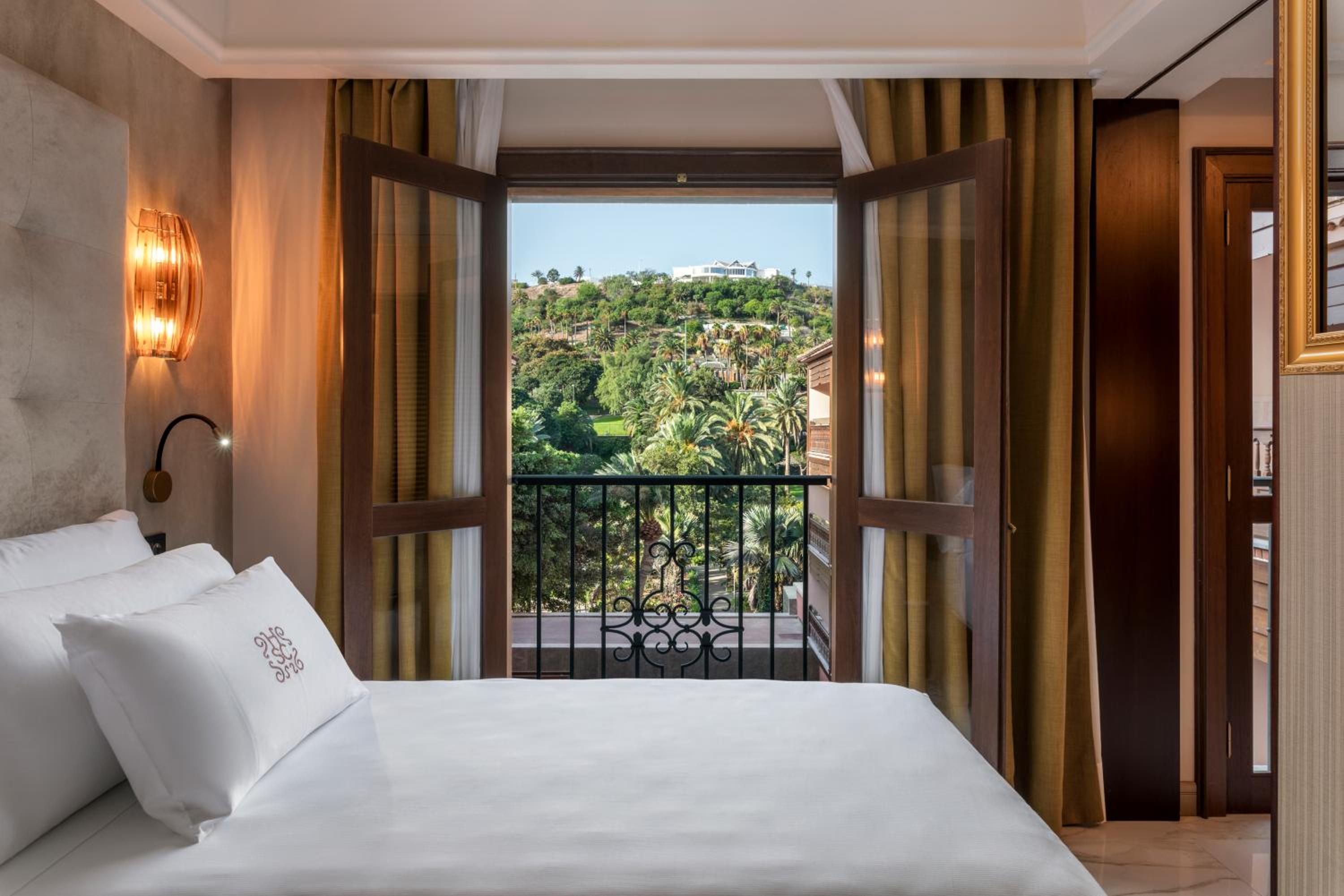 Junior Suite Premium