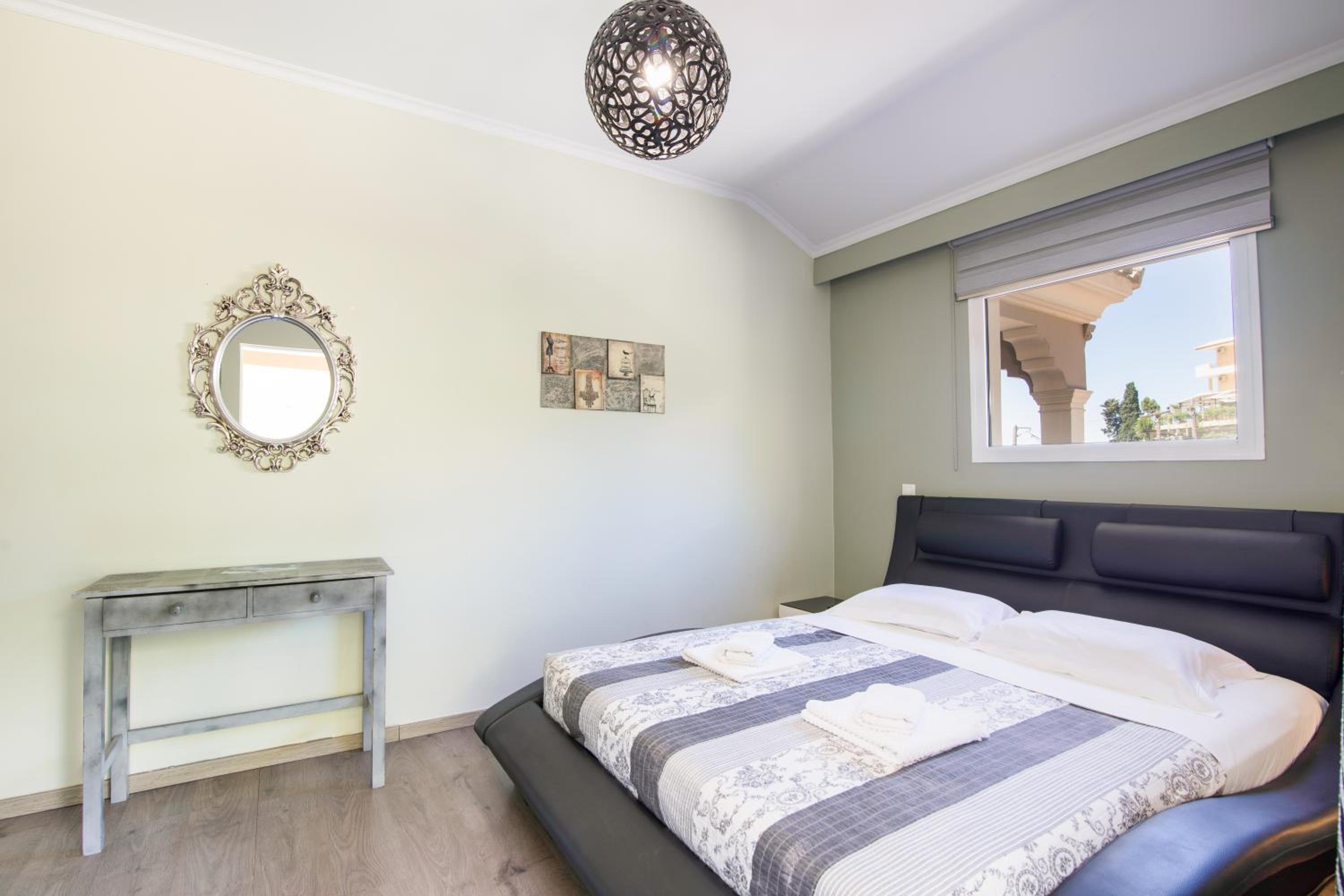 Apartment with Sea View photo 1