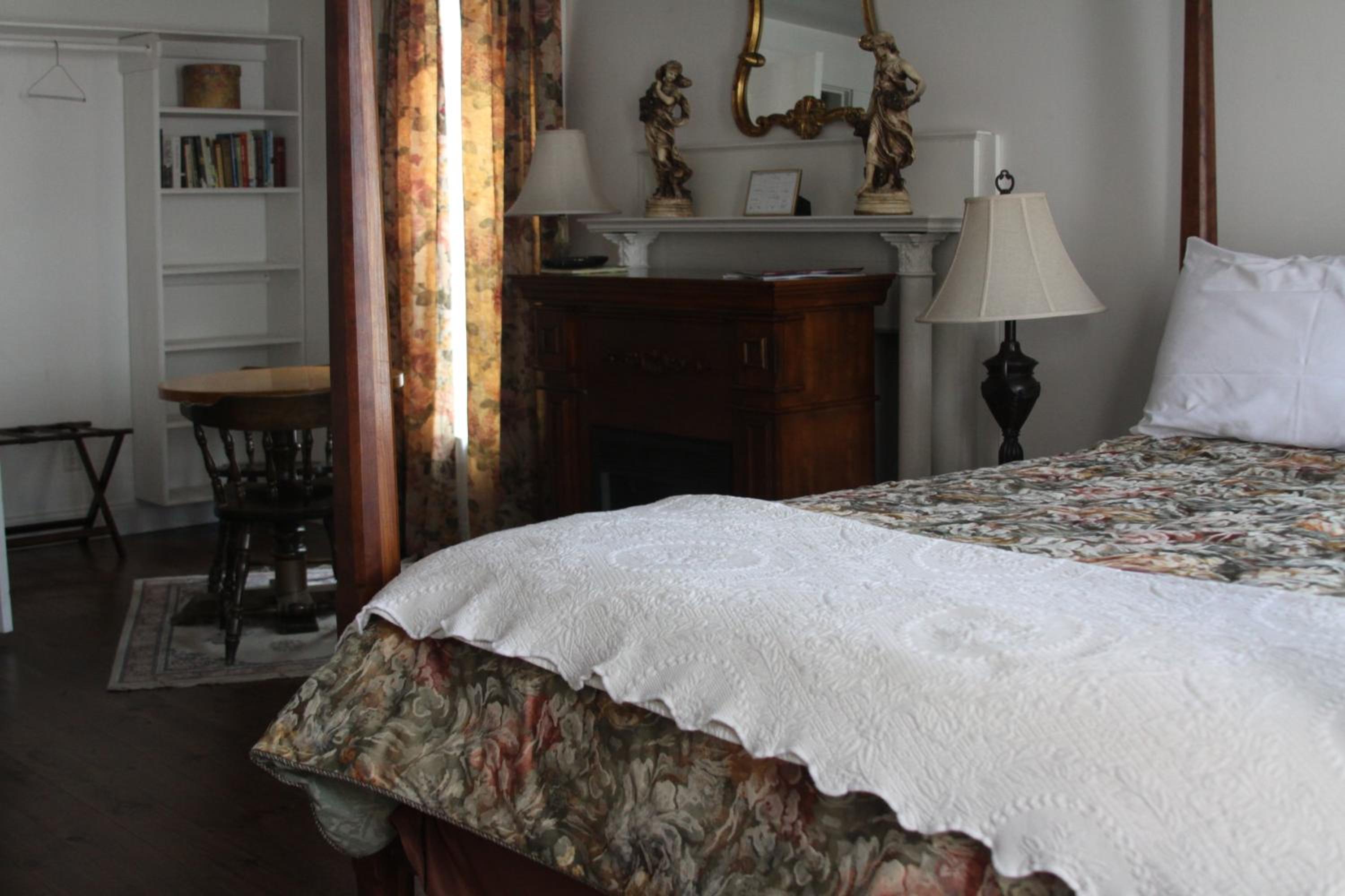 Double Room photo 2