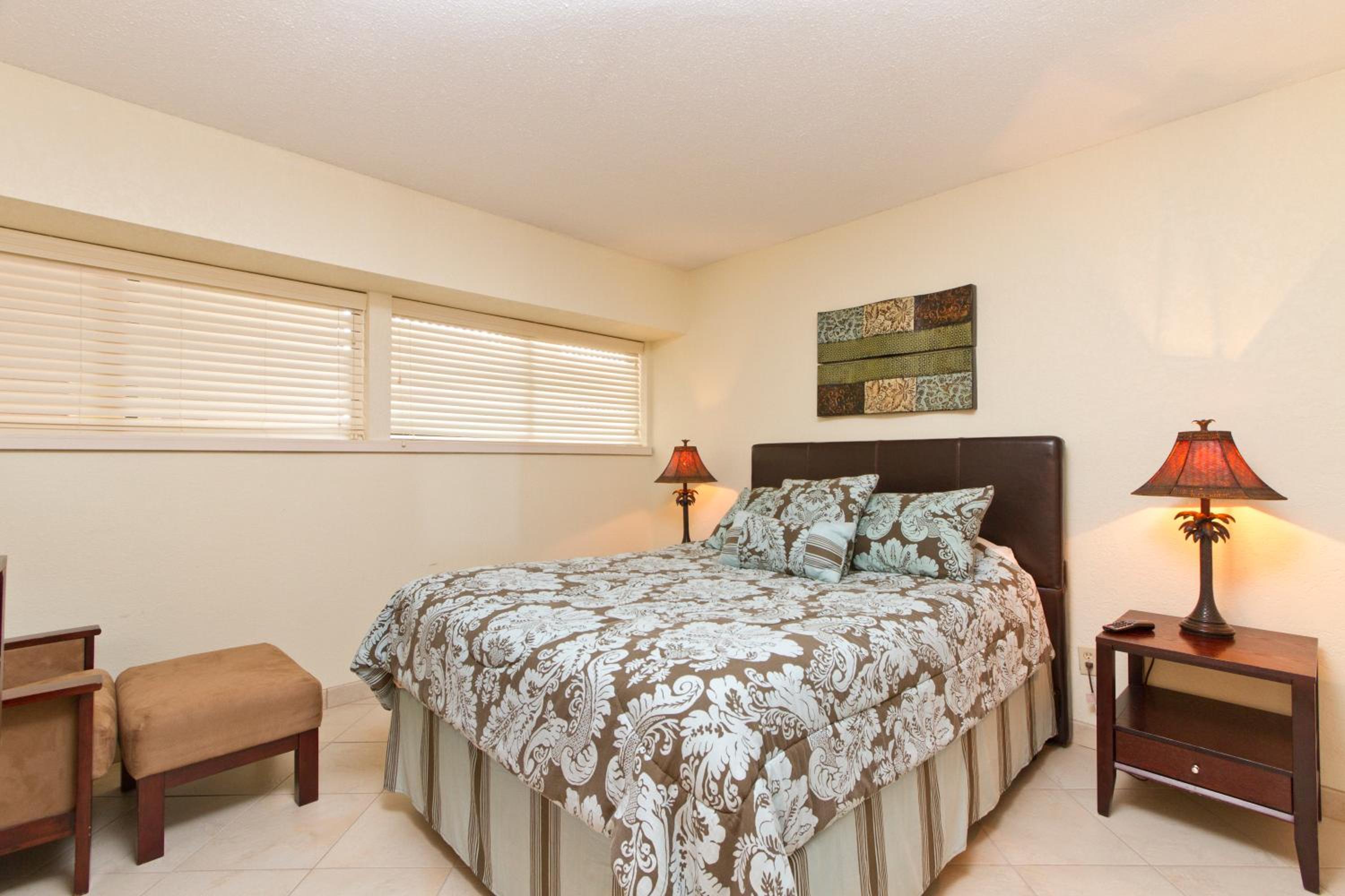 Two-Bedroom Condominium(3rd - 5th Floor) - Photo 5
