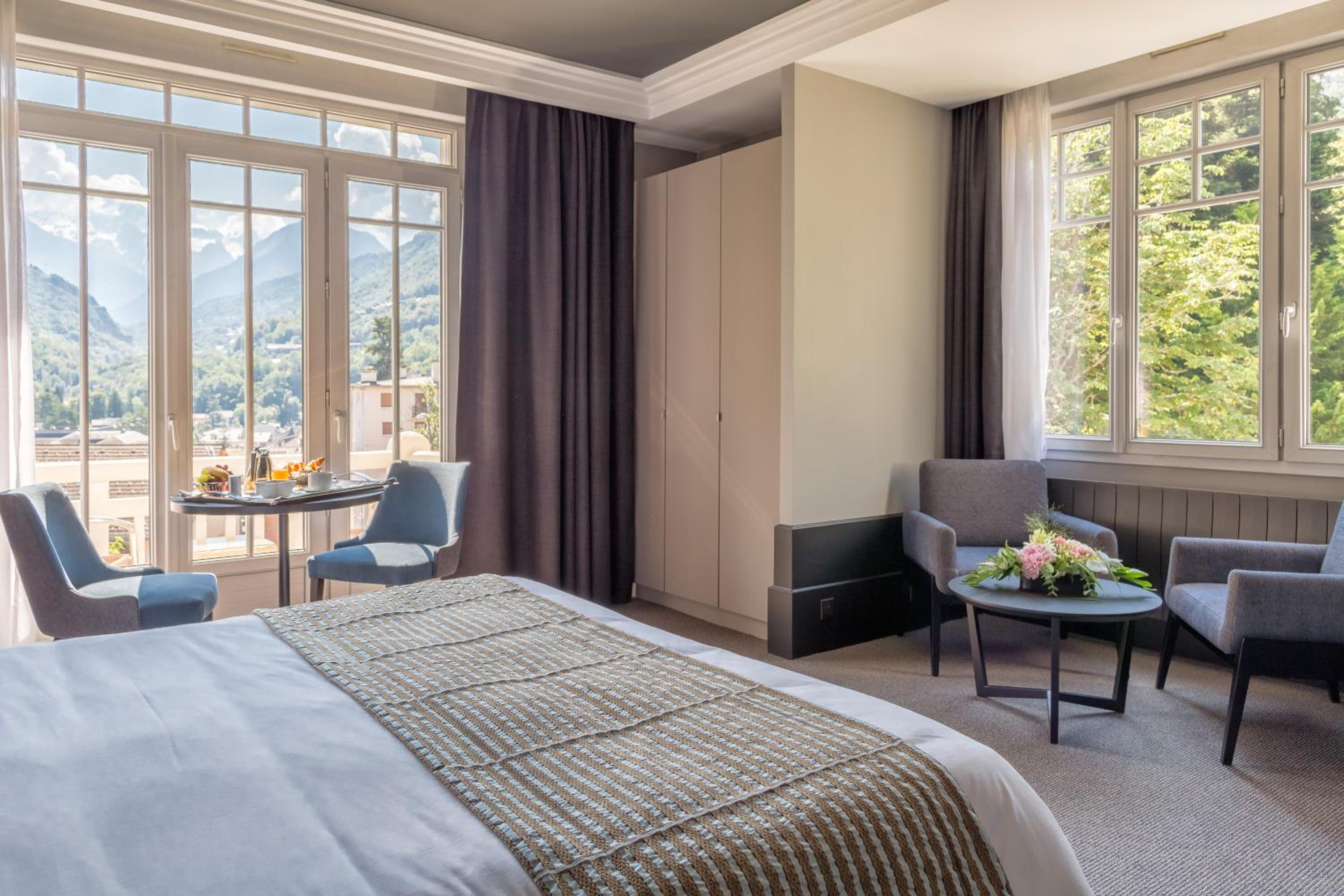 Junior Suite - Photo 8