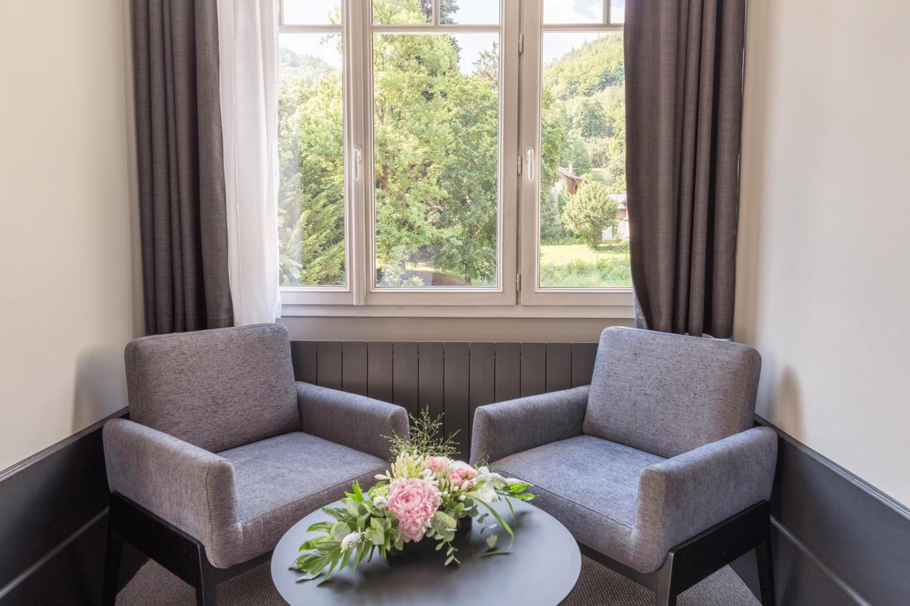 Junior Suite - Photo 7