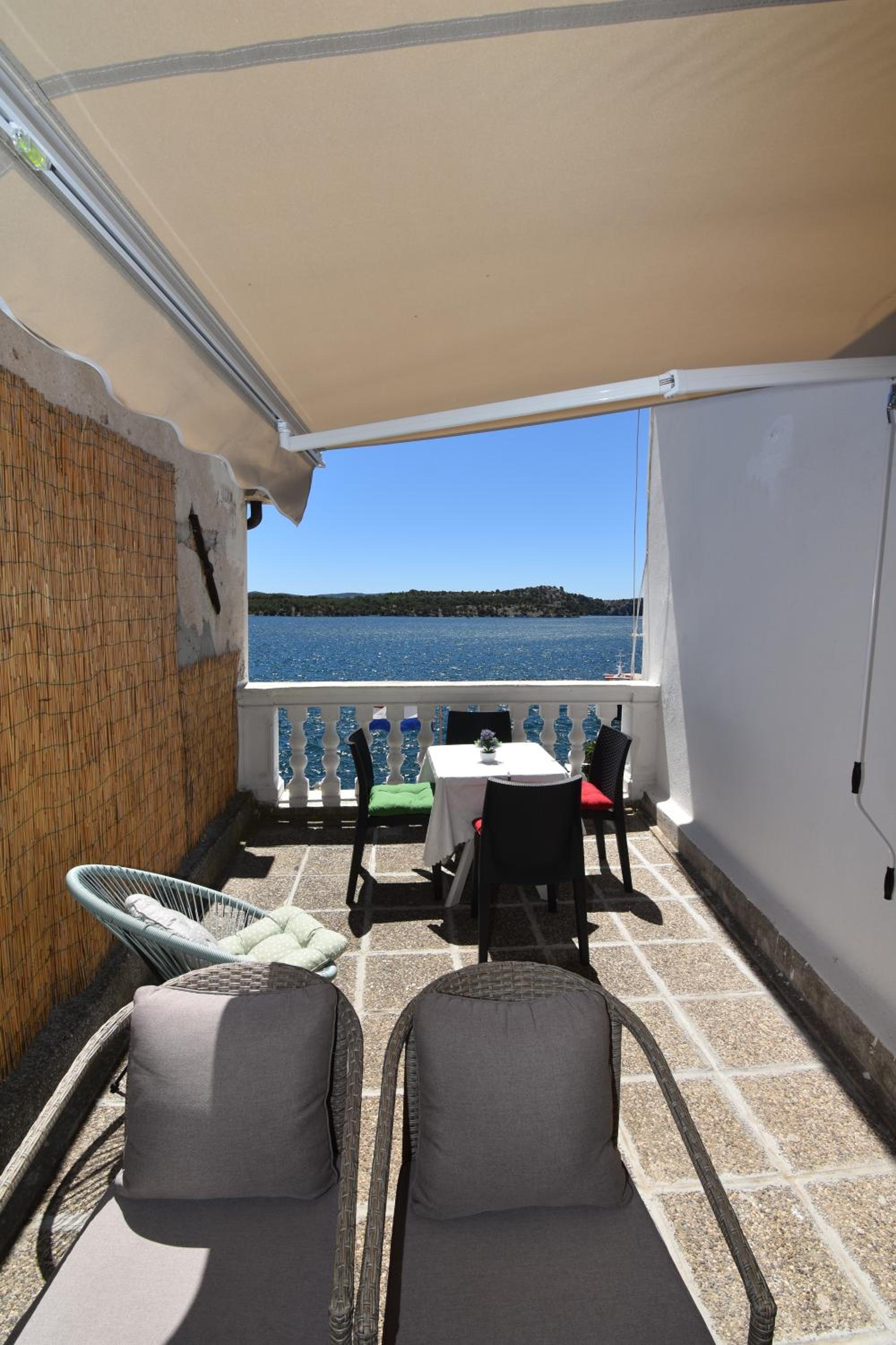 Studio with Sea View - Photo 28