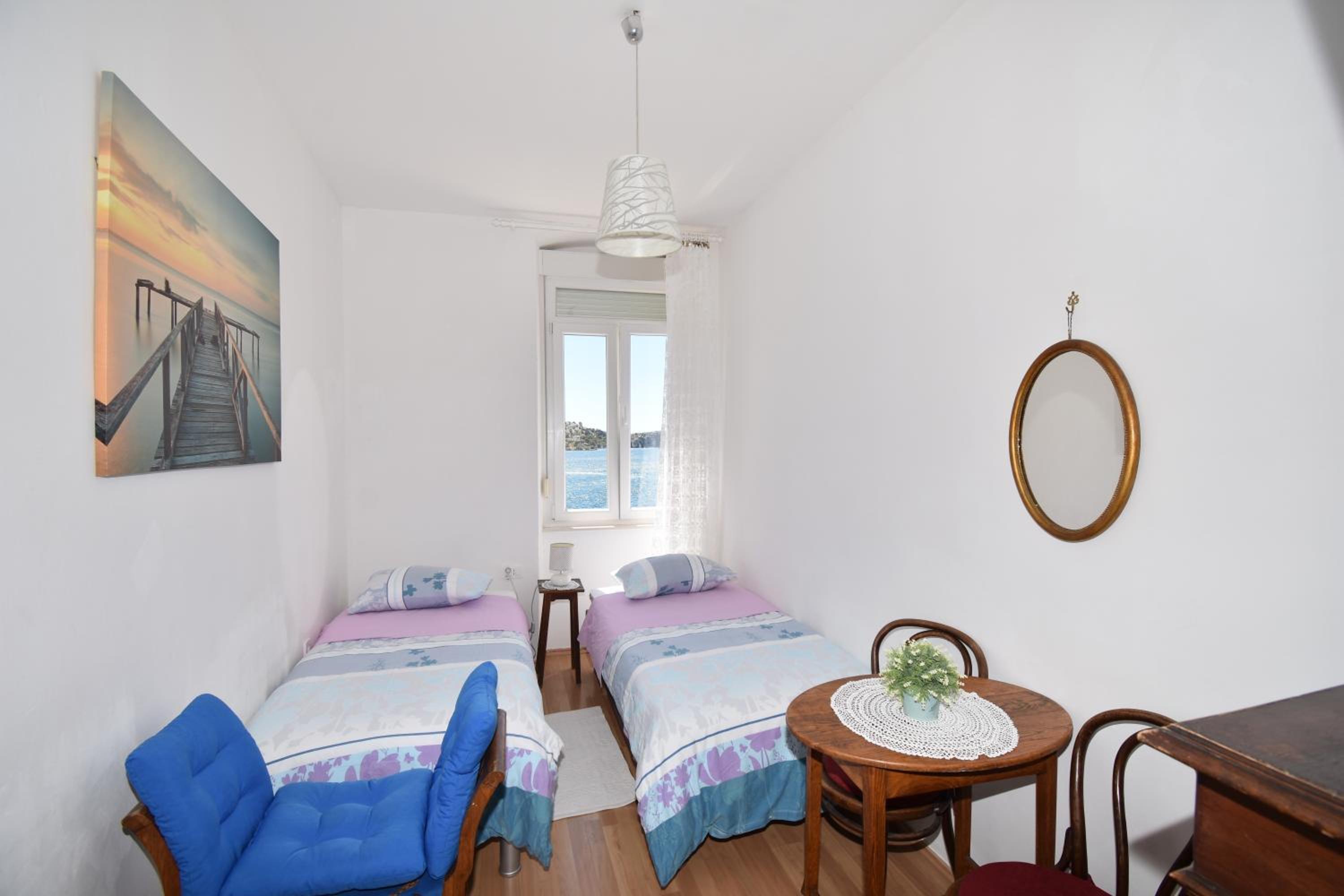 Studio with Sea View - Photo 21
