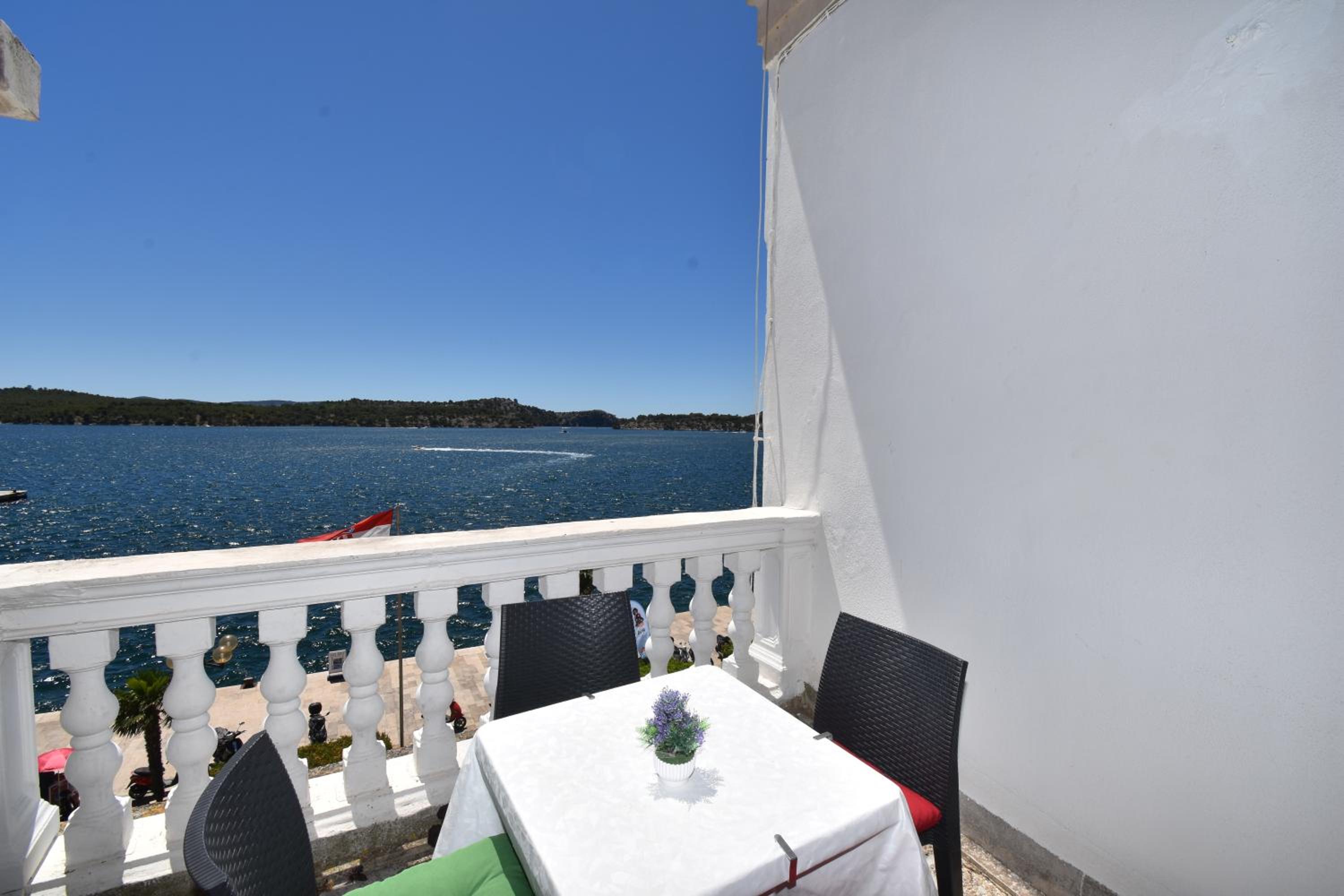 Studio with Sea View - Photo 20