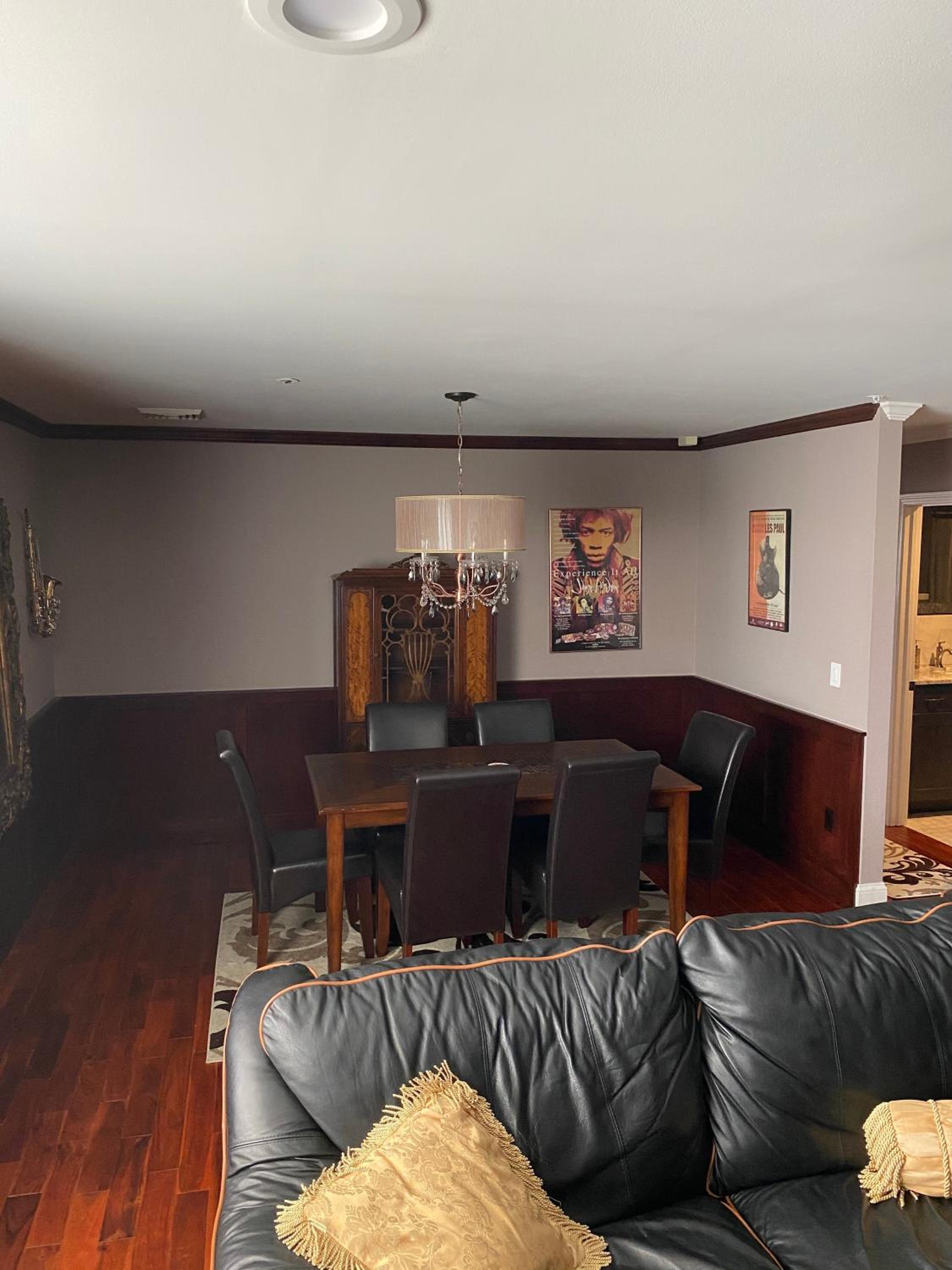 Two-Bedroom Apartment photo 3