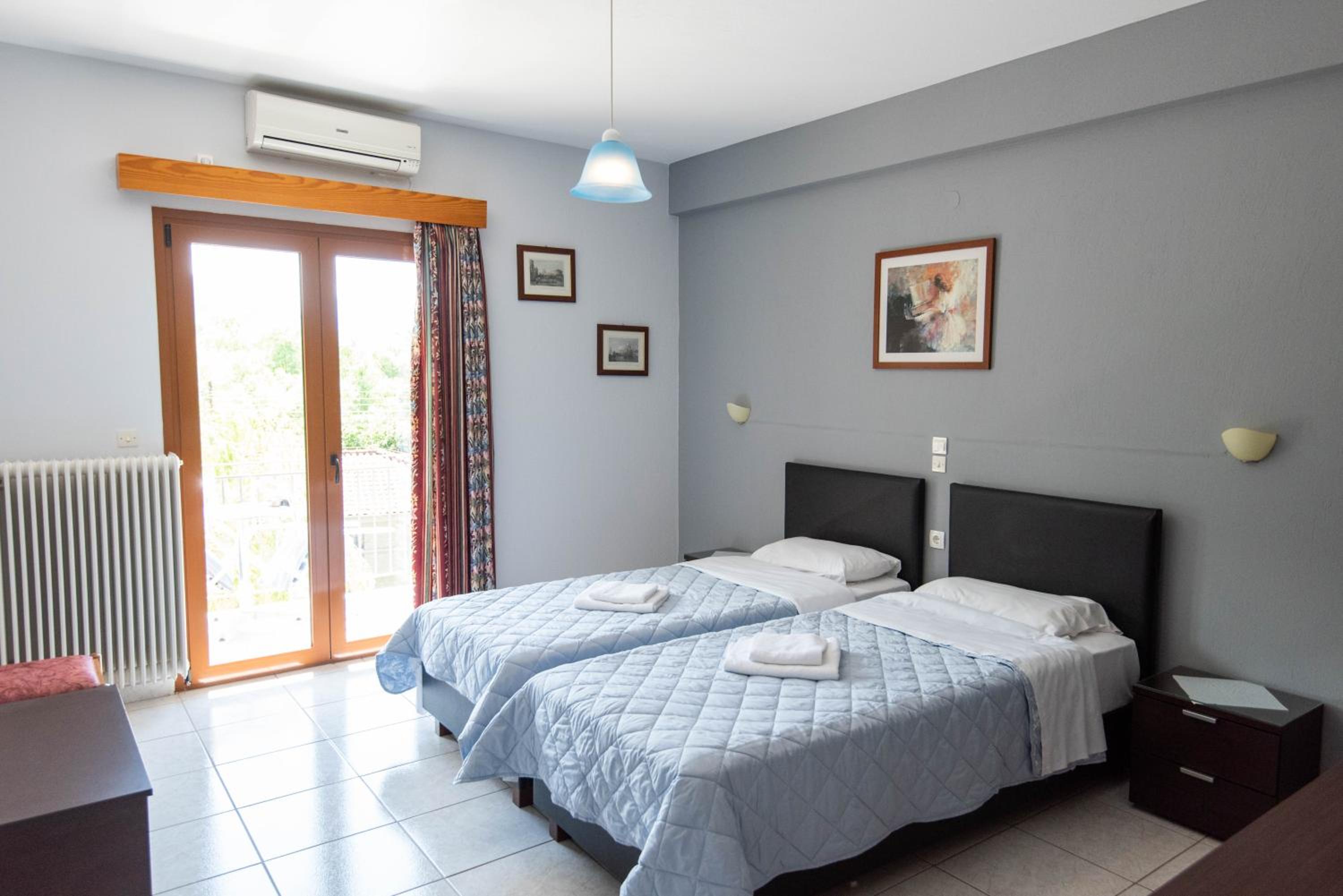 Twin Room photo 1