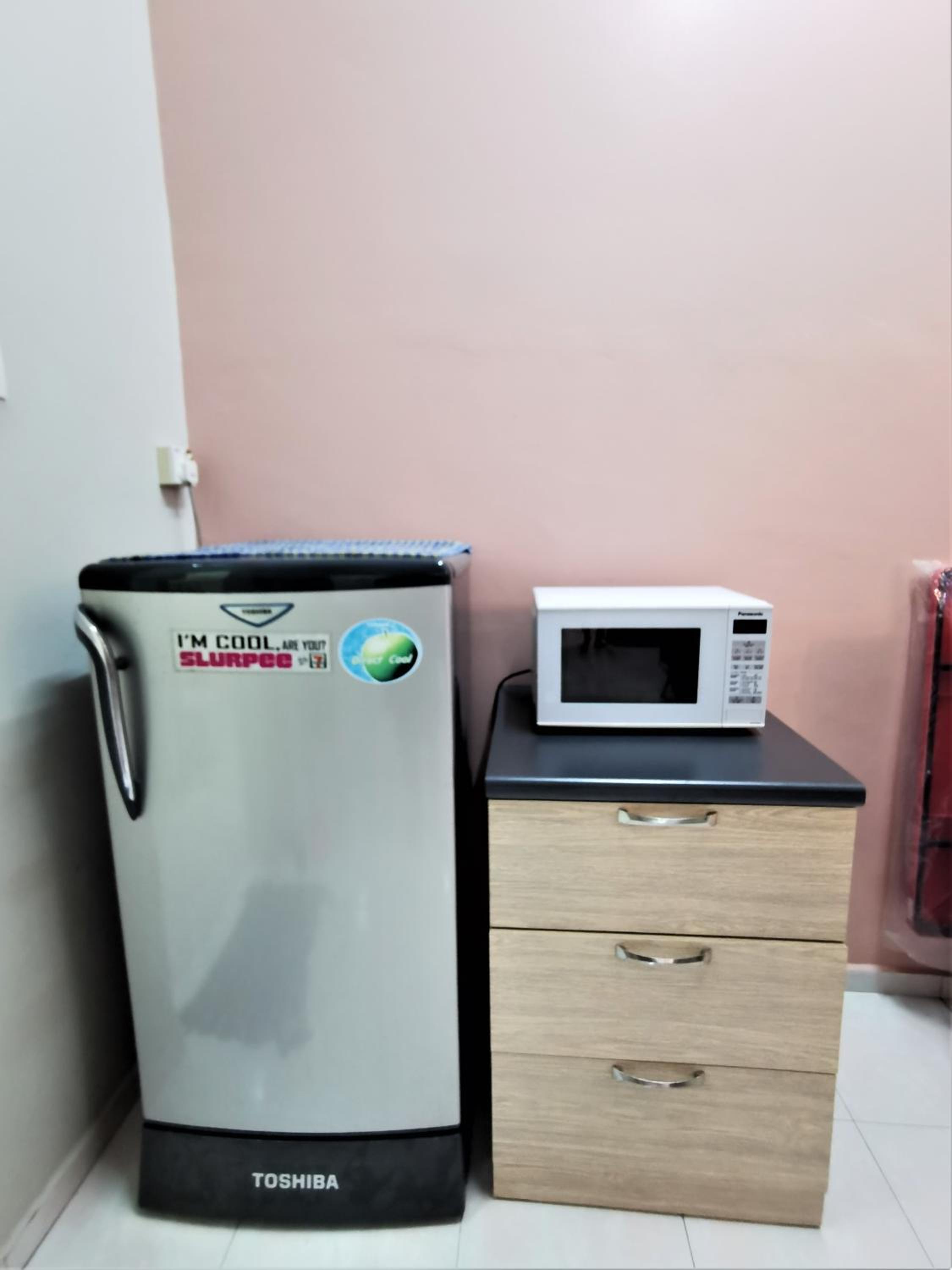 Budget Double Room photo 3