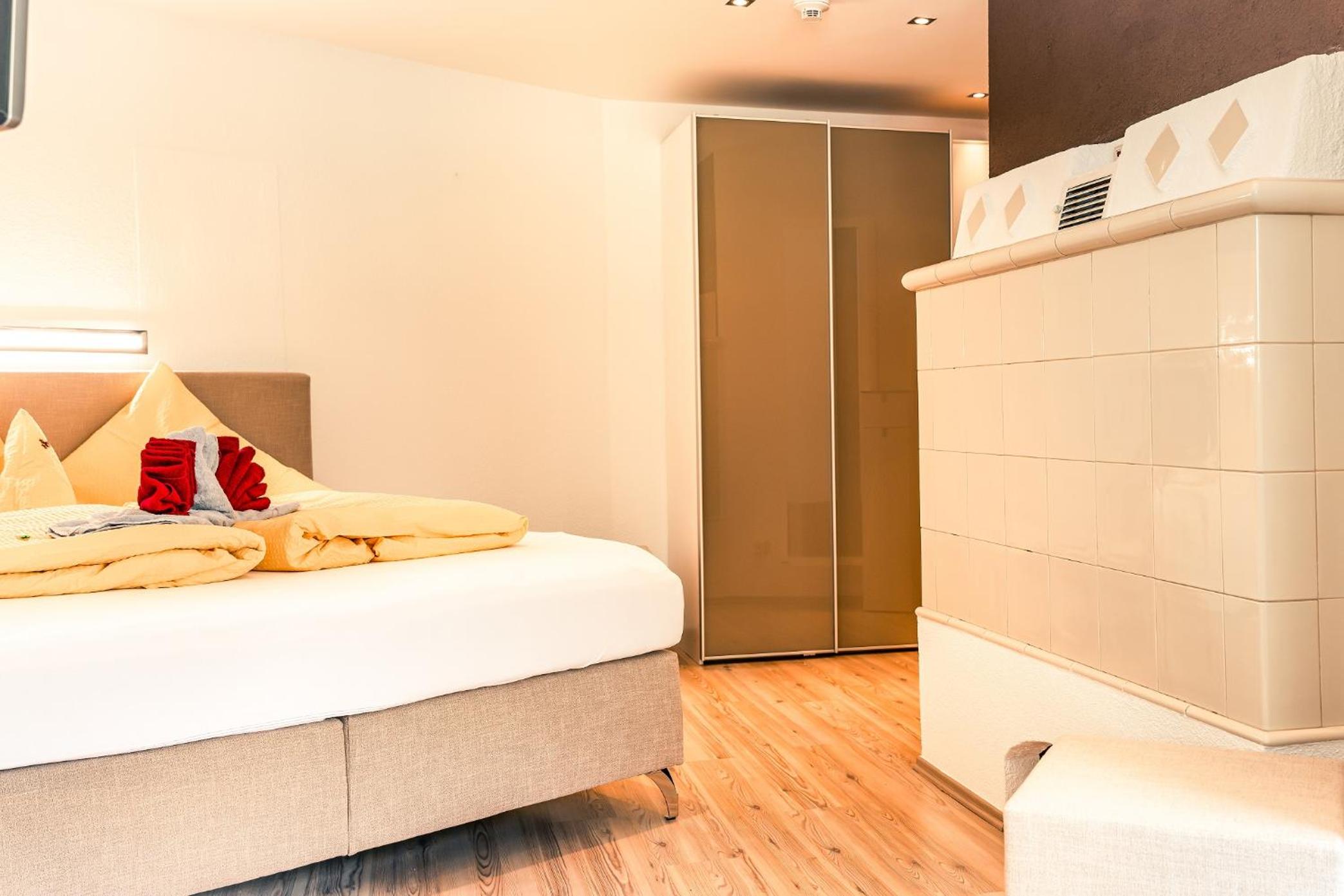 Penthouse-Apartement - Photo 4