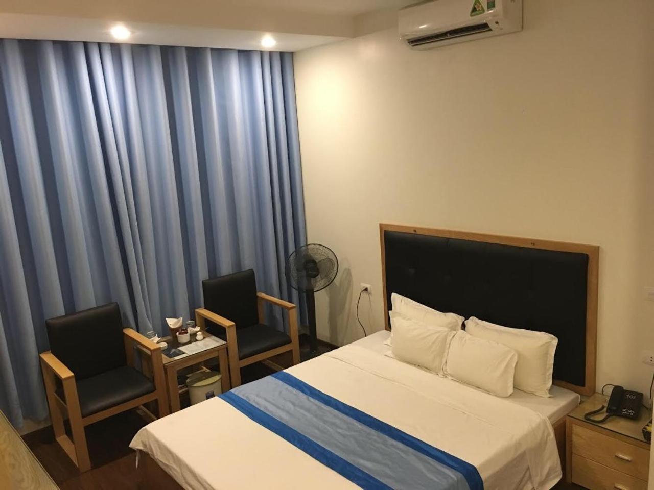 Superior Double Room photo 2