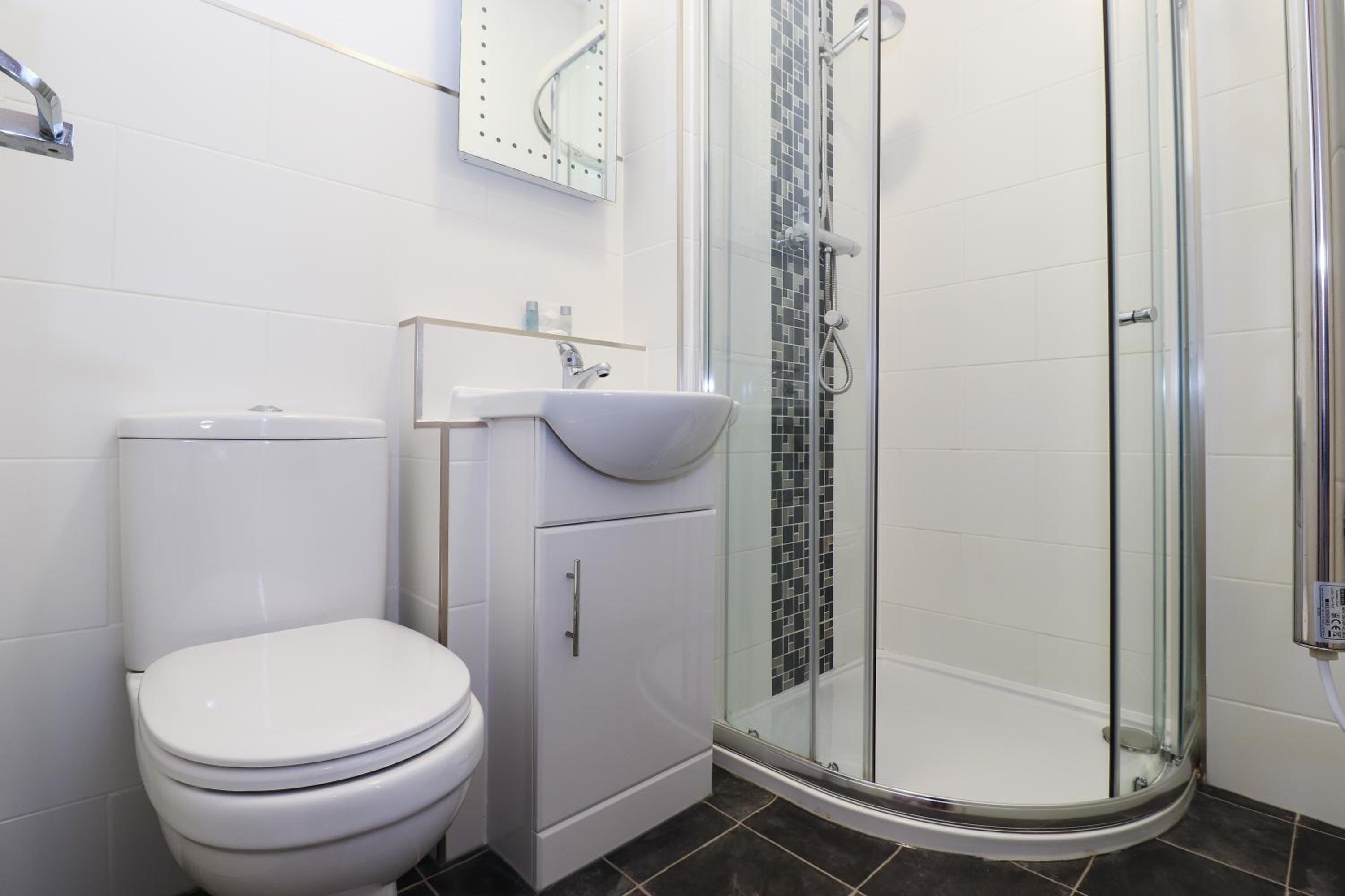 Double Room - Photo 4