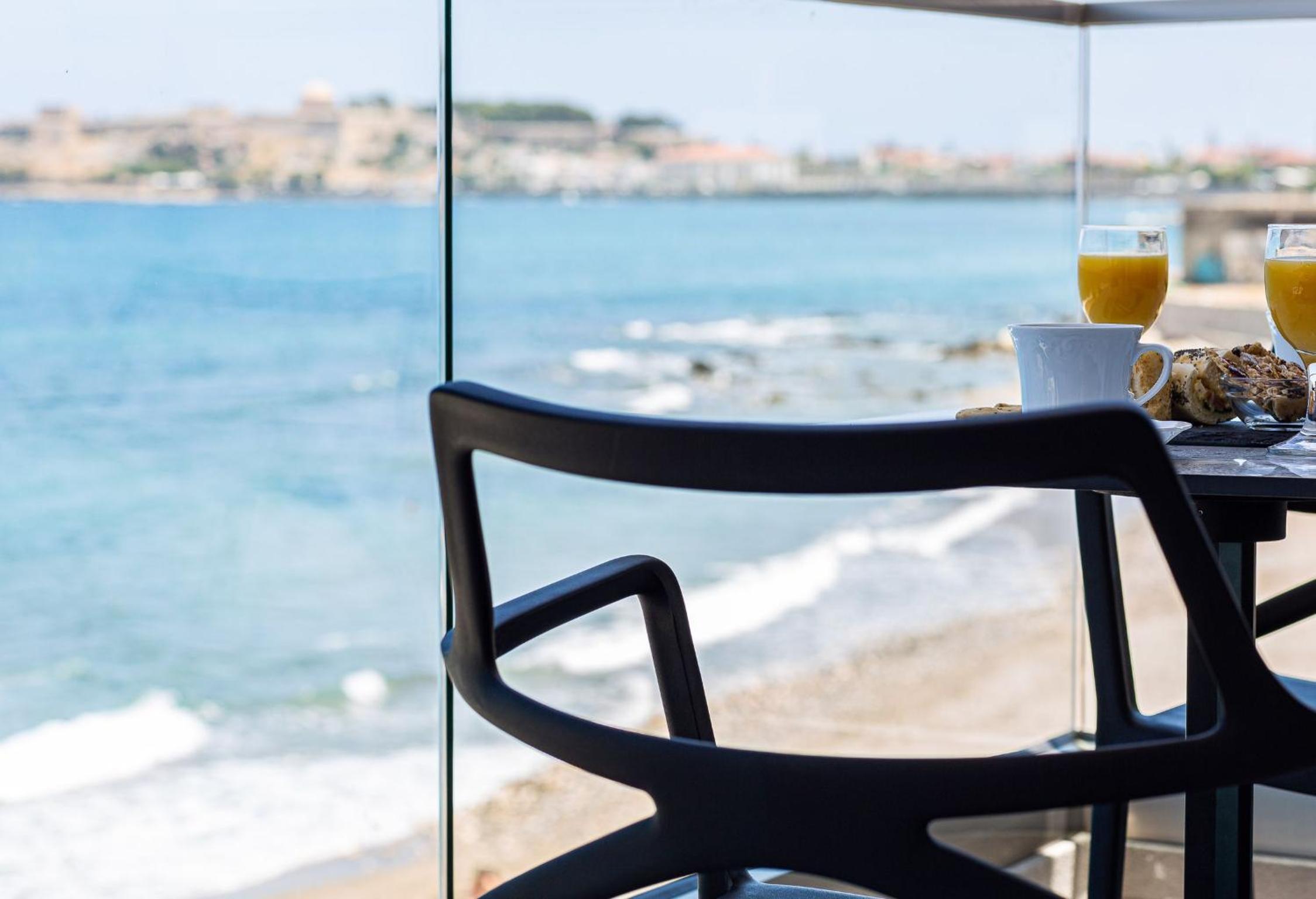 Superior Apartment with Sea View thumbnail 5