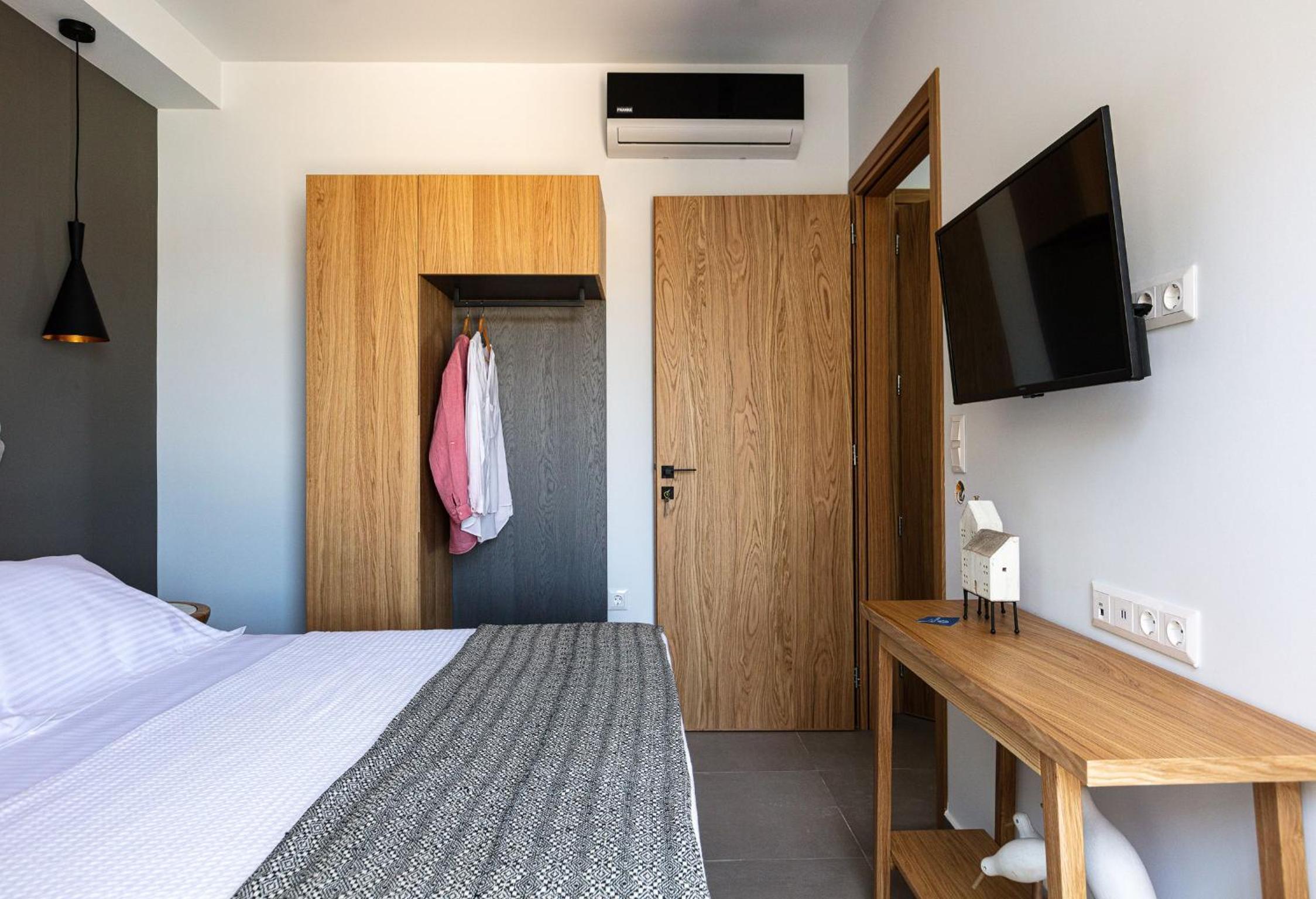 Superior Apartment with Sea View