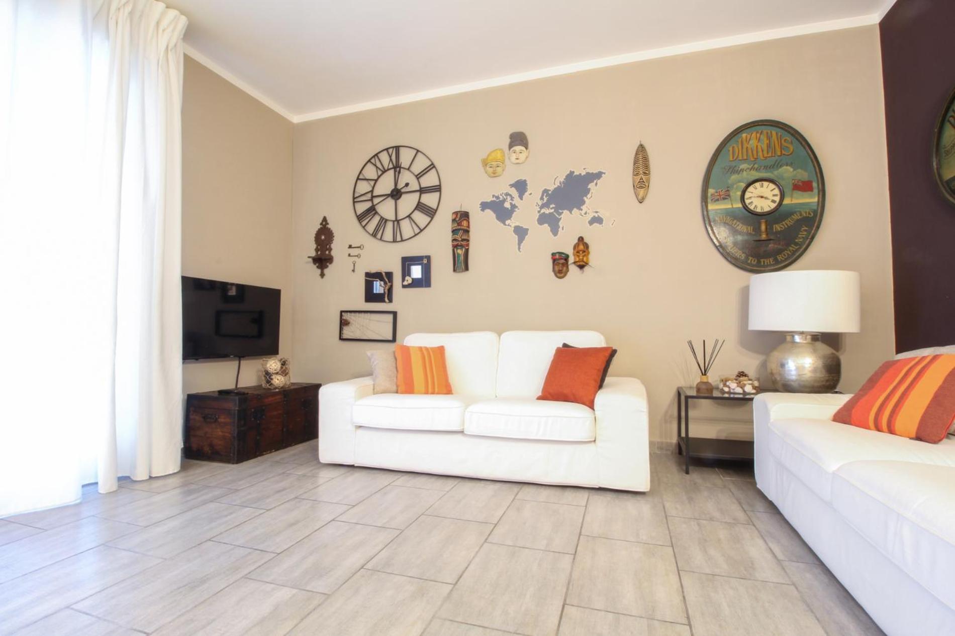 Two-Bedroom Apartment - Photo 10