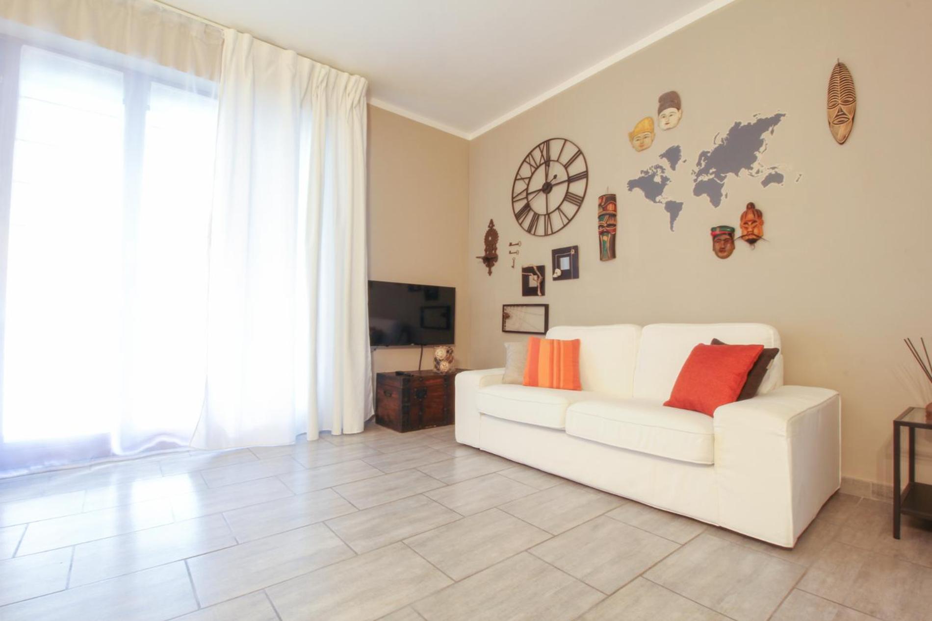 Two-Bedroom Apartment - Photo 9