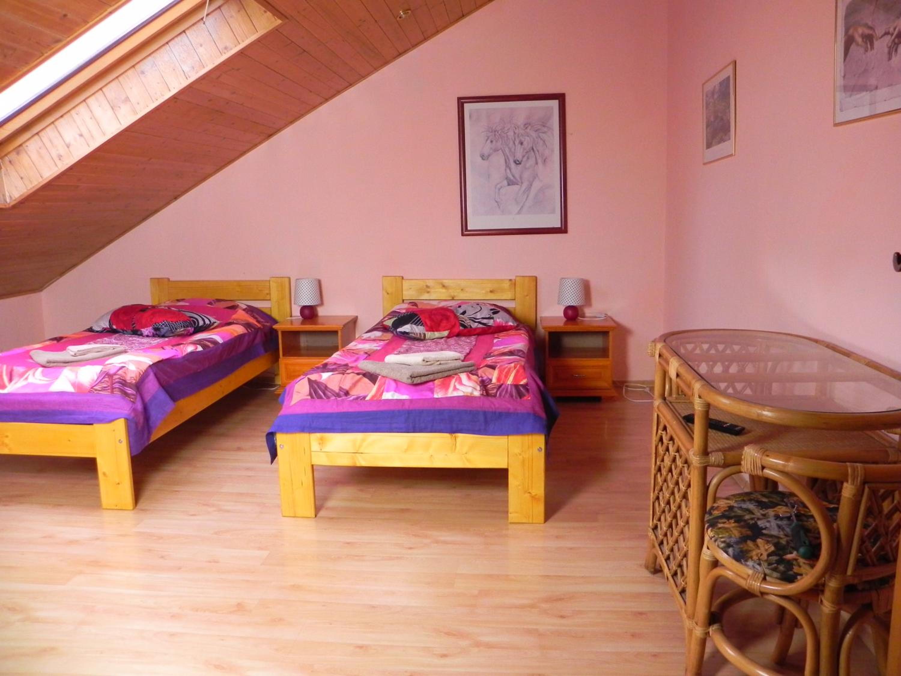 Twin Room photo 1