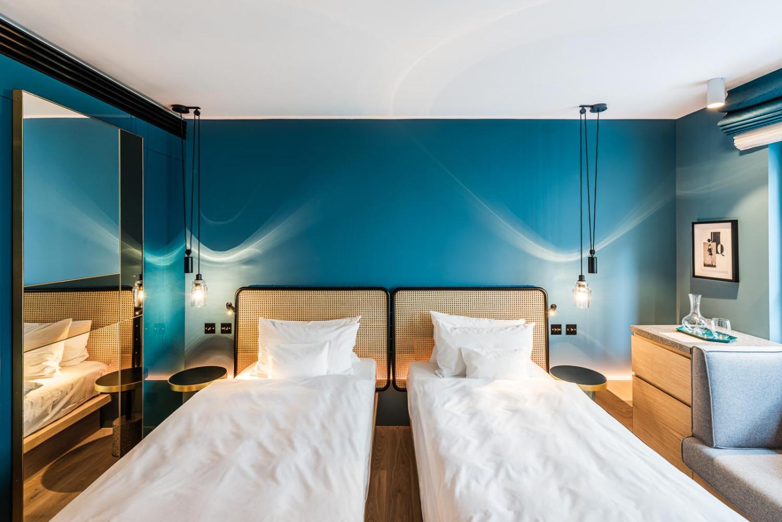 Superior Double or Twin Room