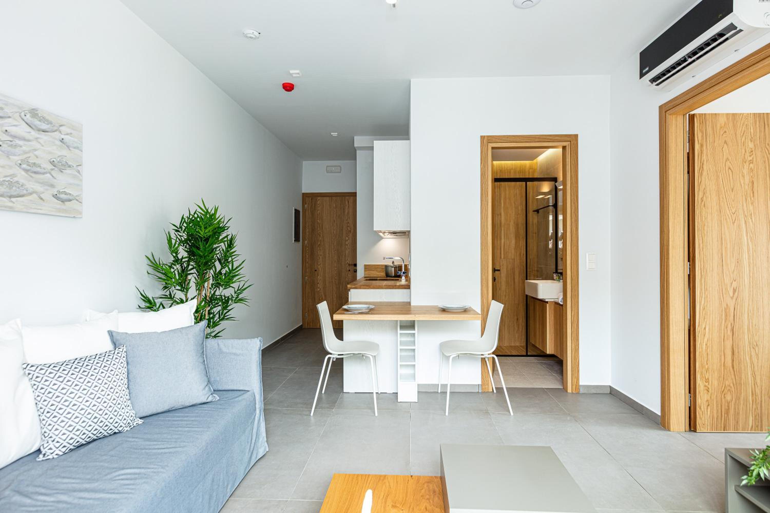 Superior Apartment with City View thumbnail 6