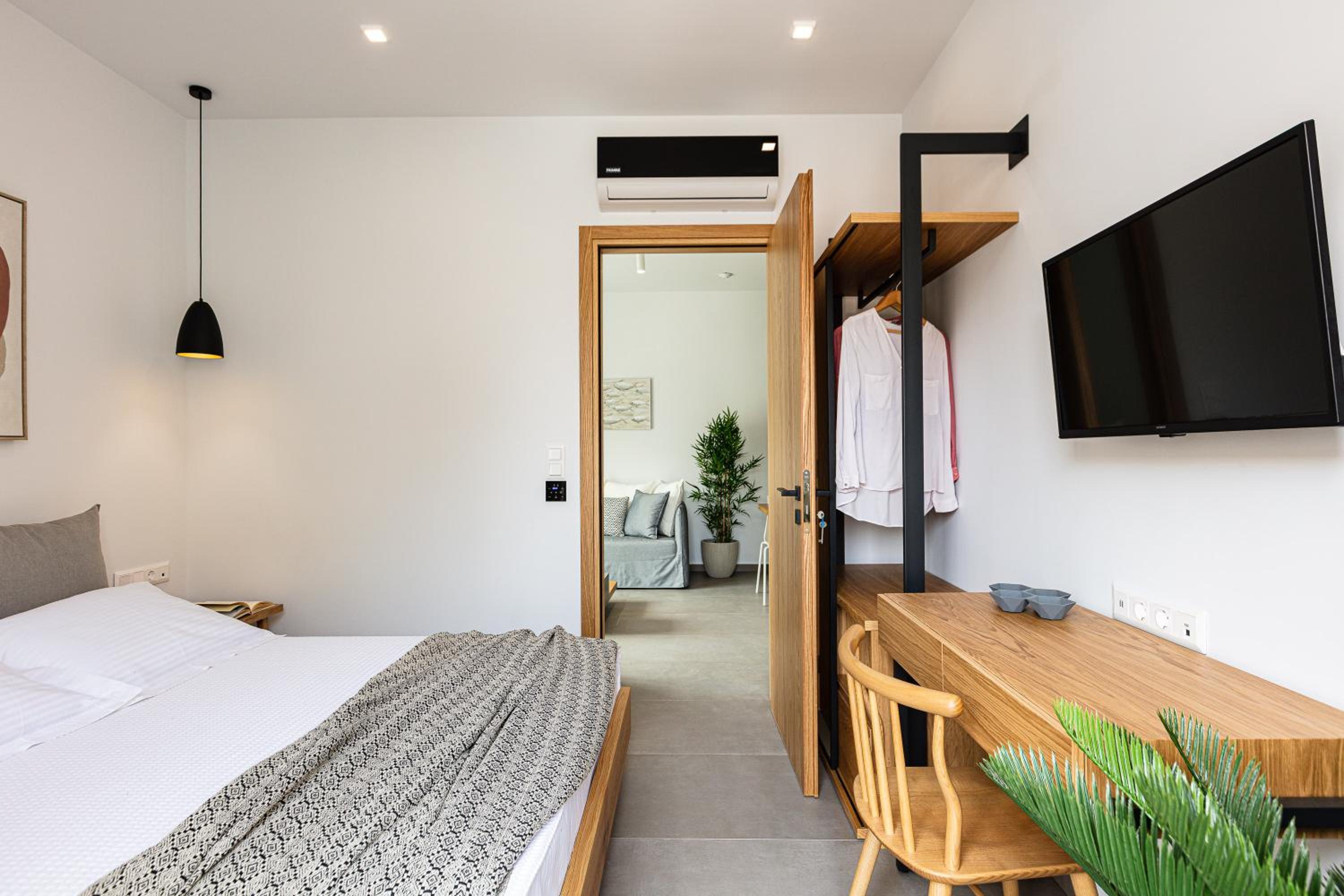 Superior Apartment with City View thumbnail 5