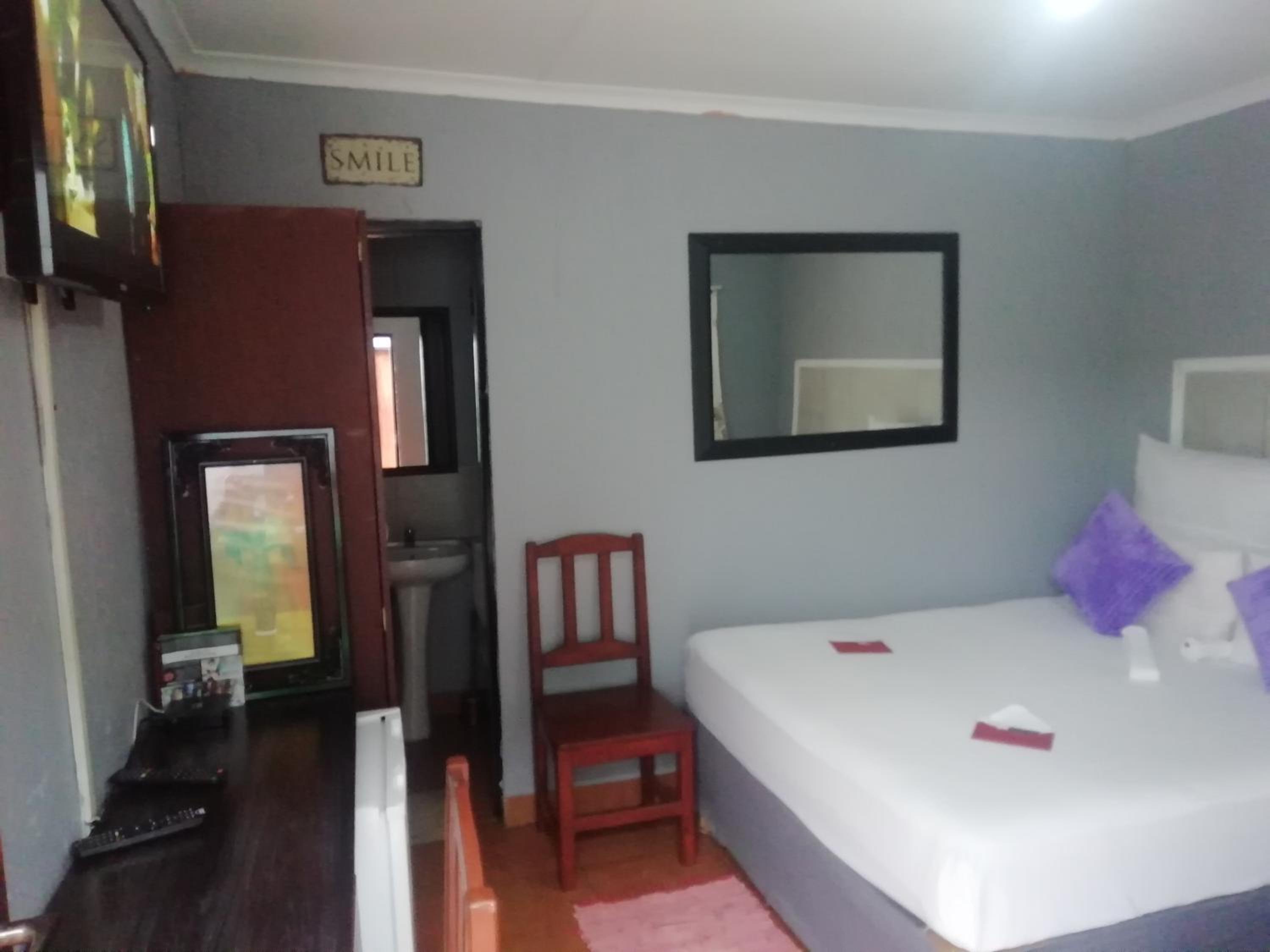 Basic Triple Room - Photo 3