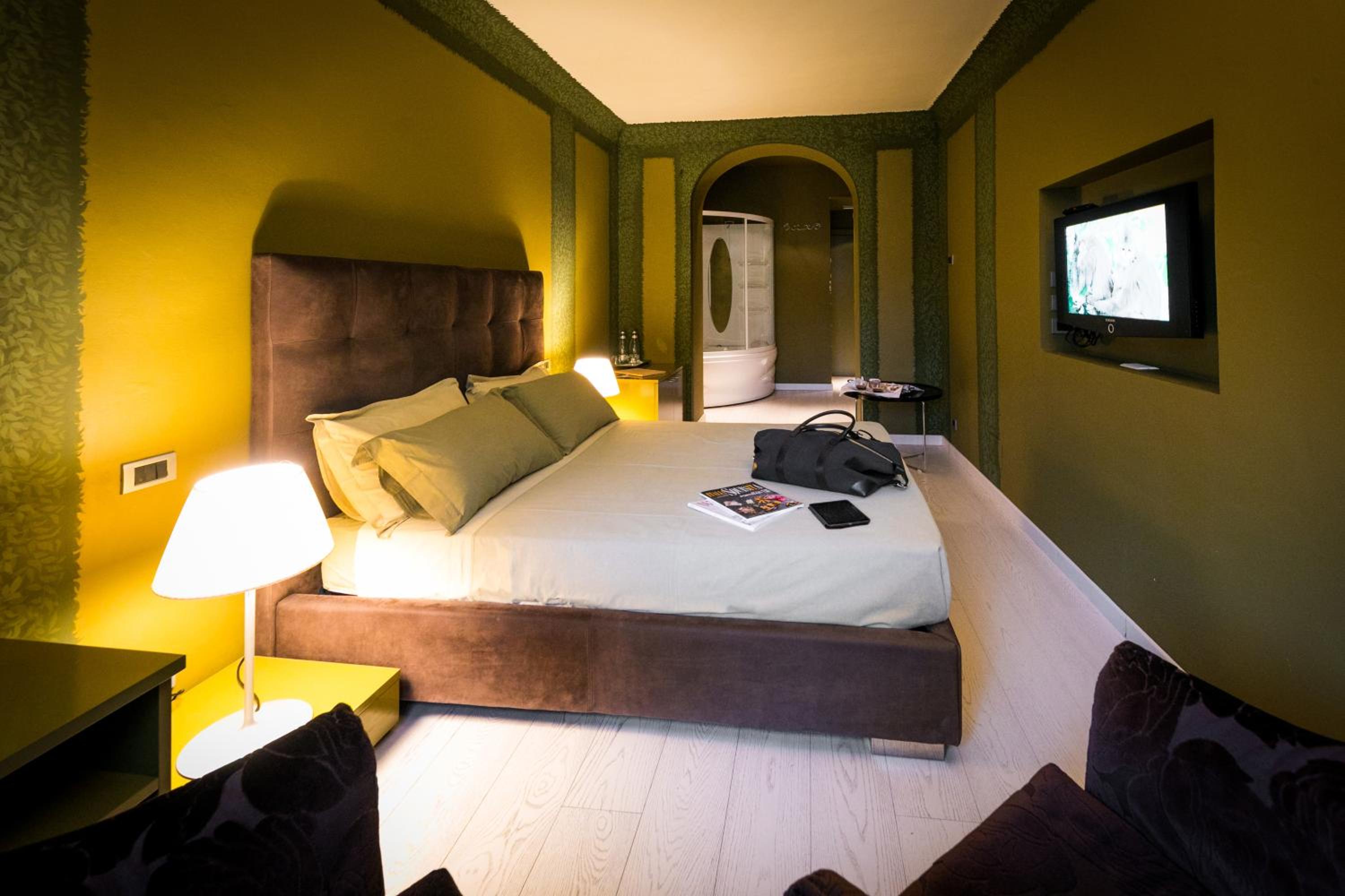 Junior Suite photo 1