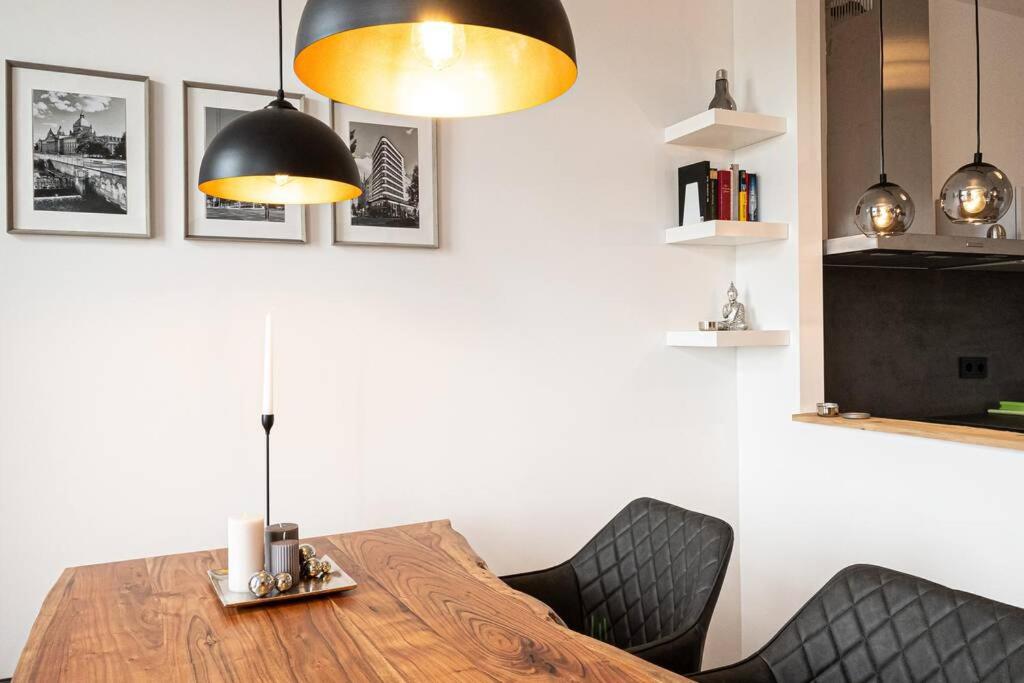 One-Bedroom Apartment - Photo 9