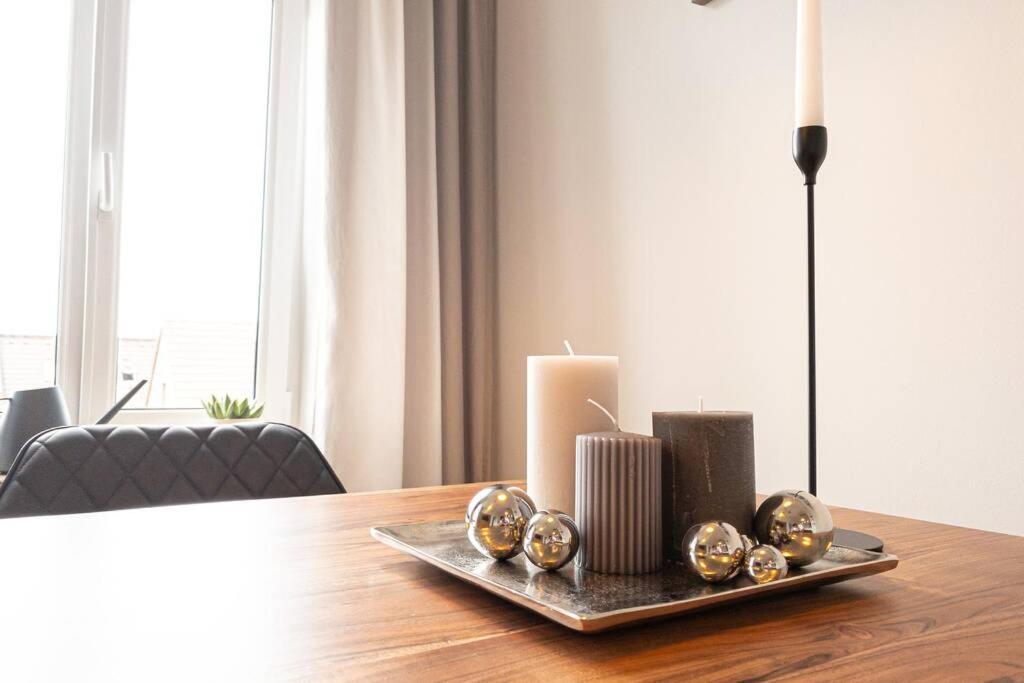 One-Bedroom Apartment - Photo 19