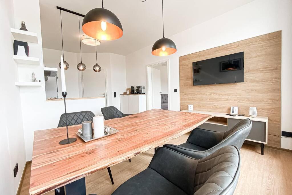 One-Bedroom Apartment - Photo 21