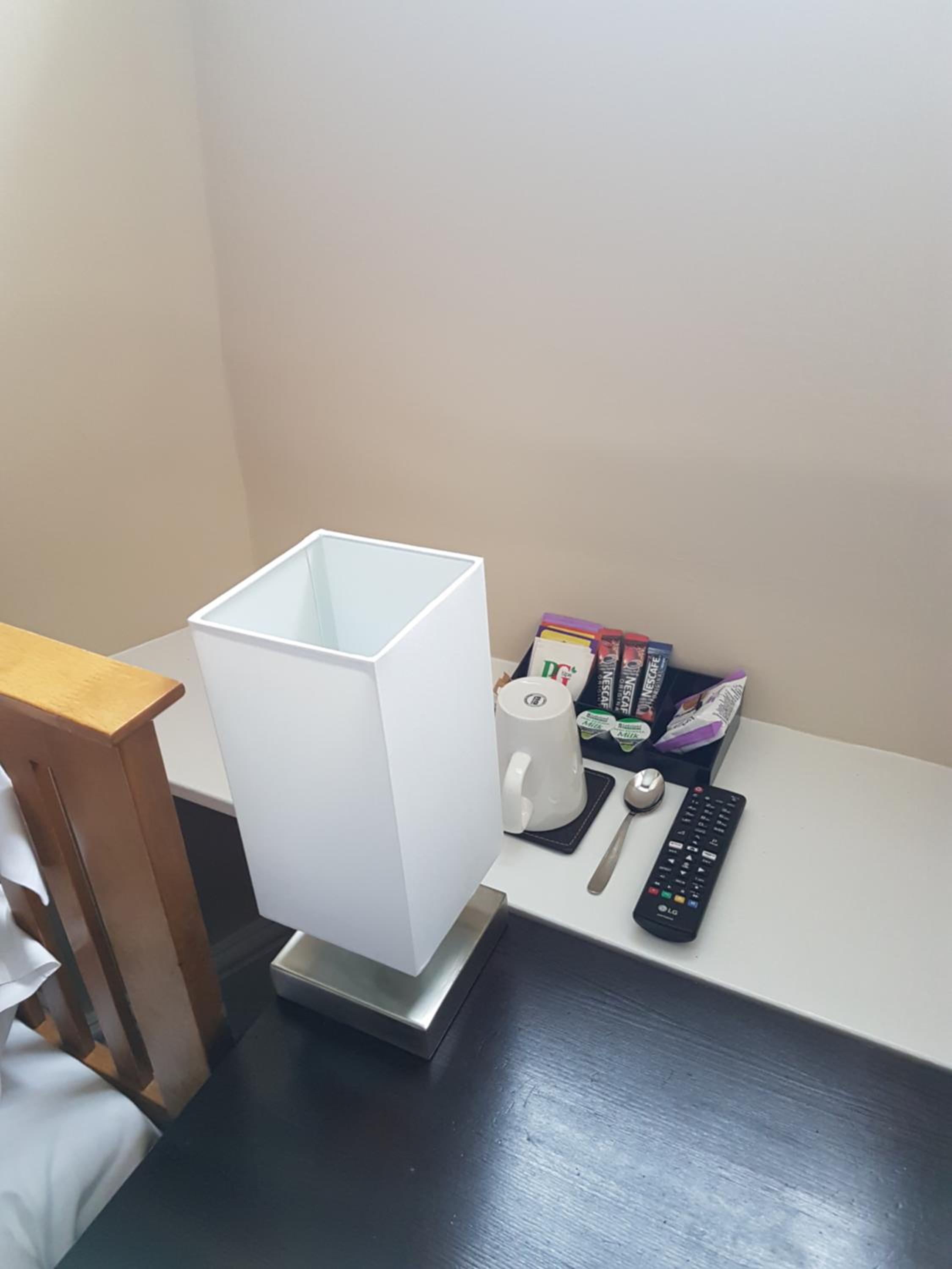 Standard Single Room photo 3