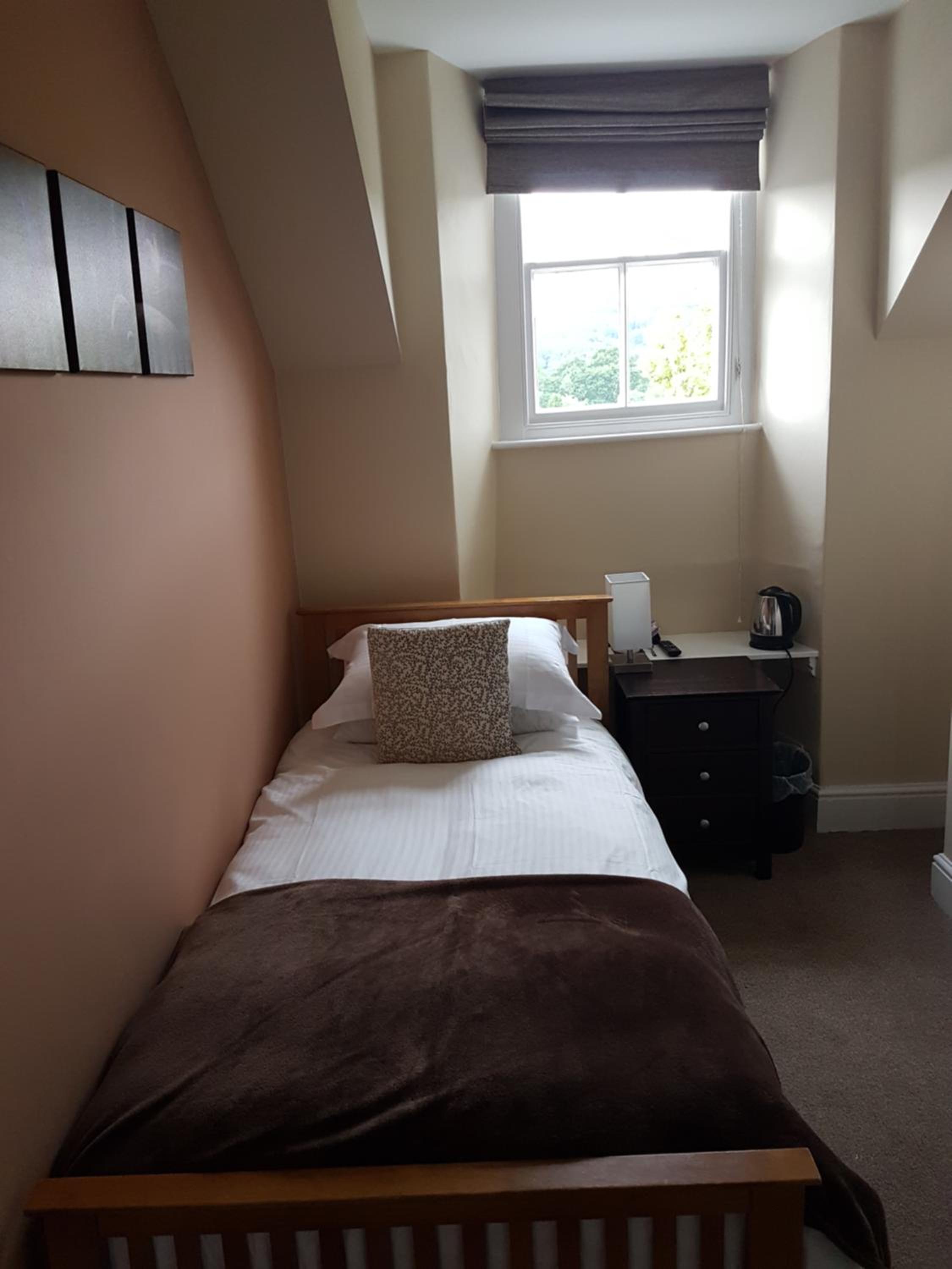 Standard Single Room photo 1