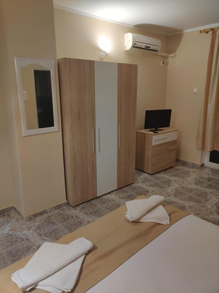 Double Room with Terrace photo 3