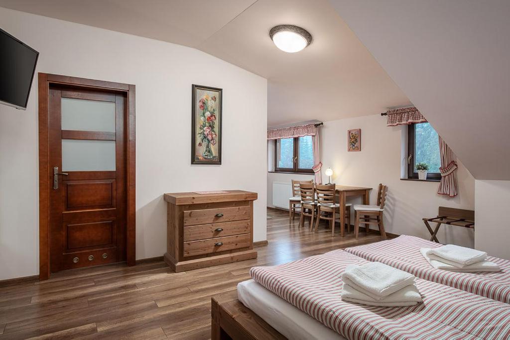 Suite photo 1
