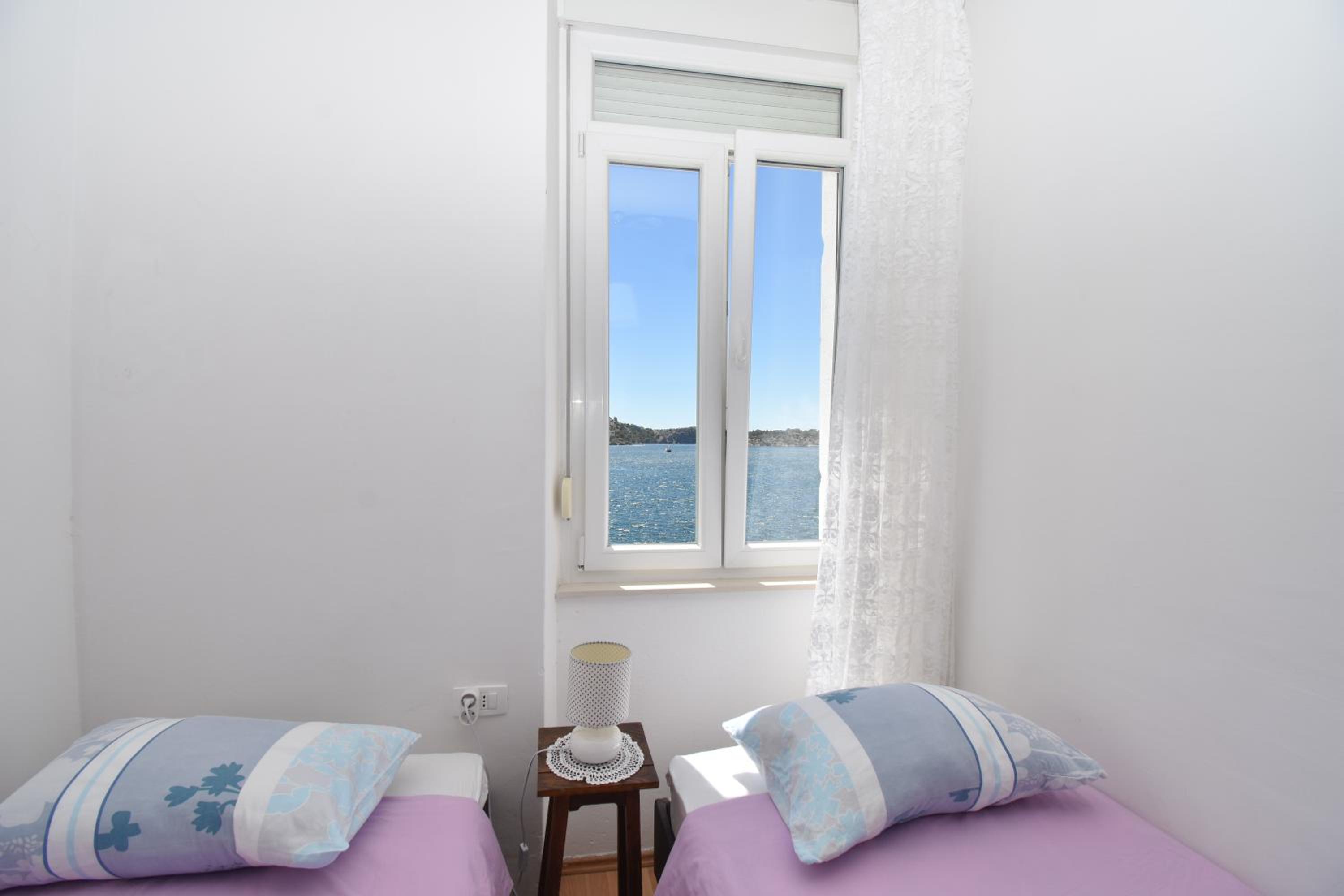 Studio with Sea View - Photo 1