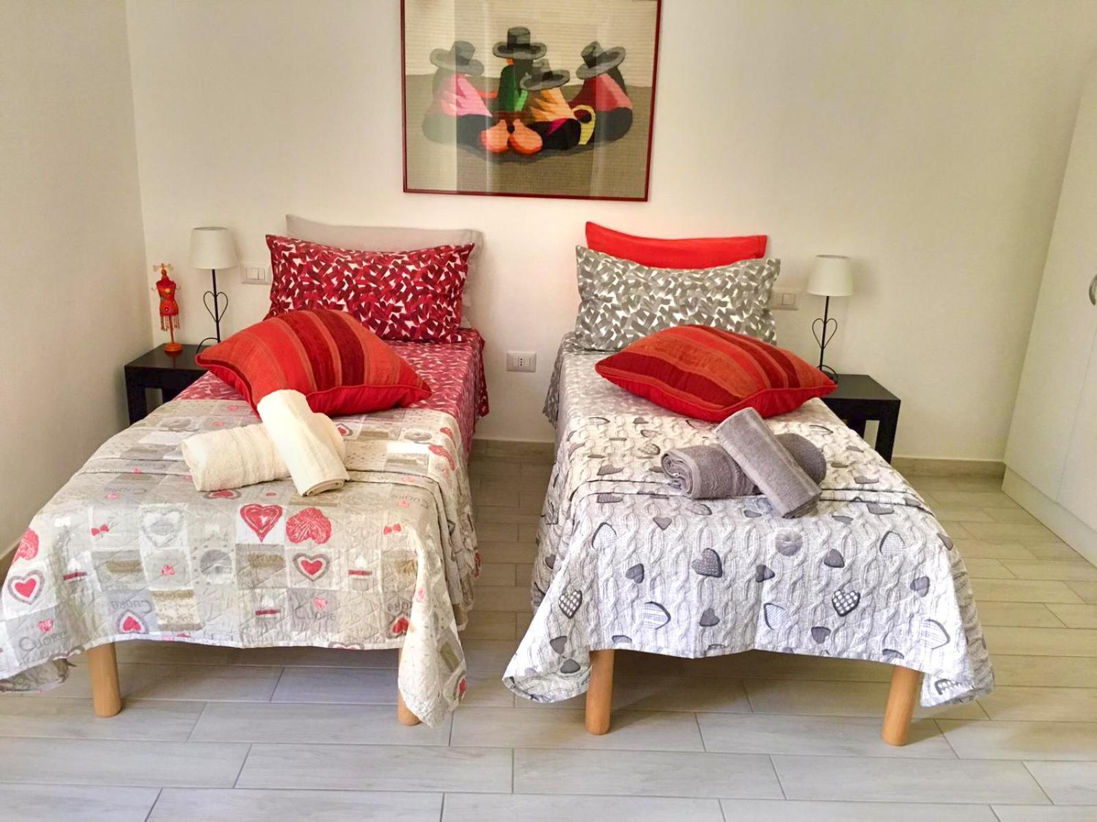 Deluxe Double or Twin Room photo 3