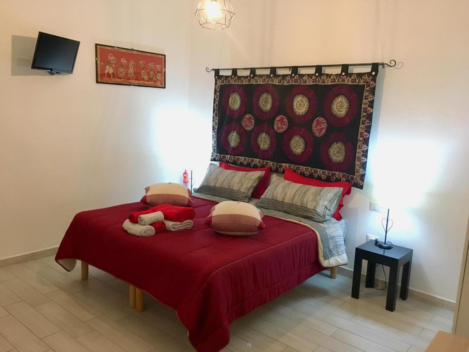 Deluxe Double or Twin Room photo 2