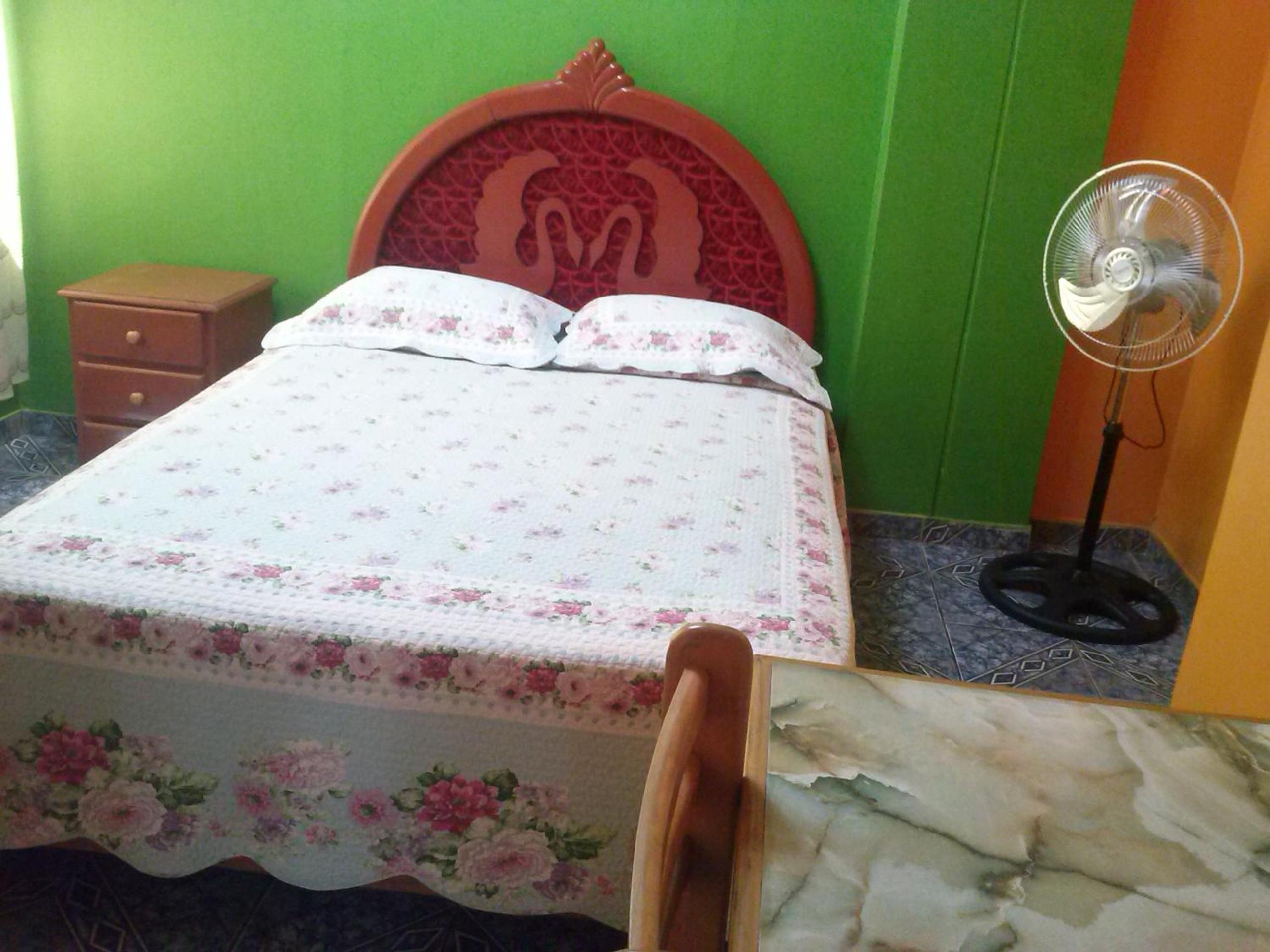 Economy Double Room photo 3