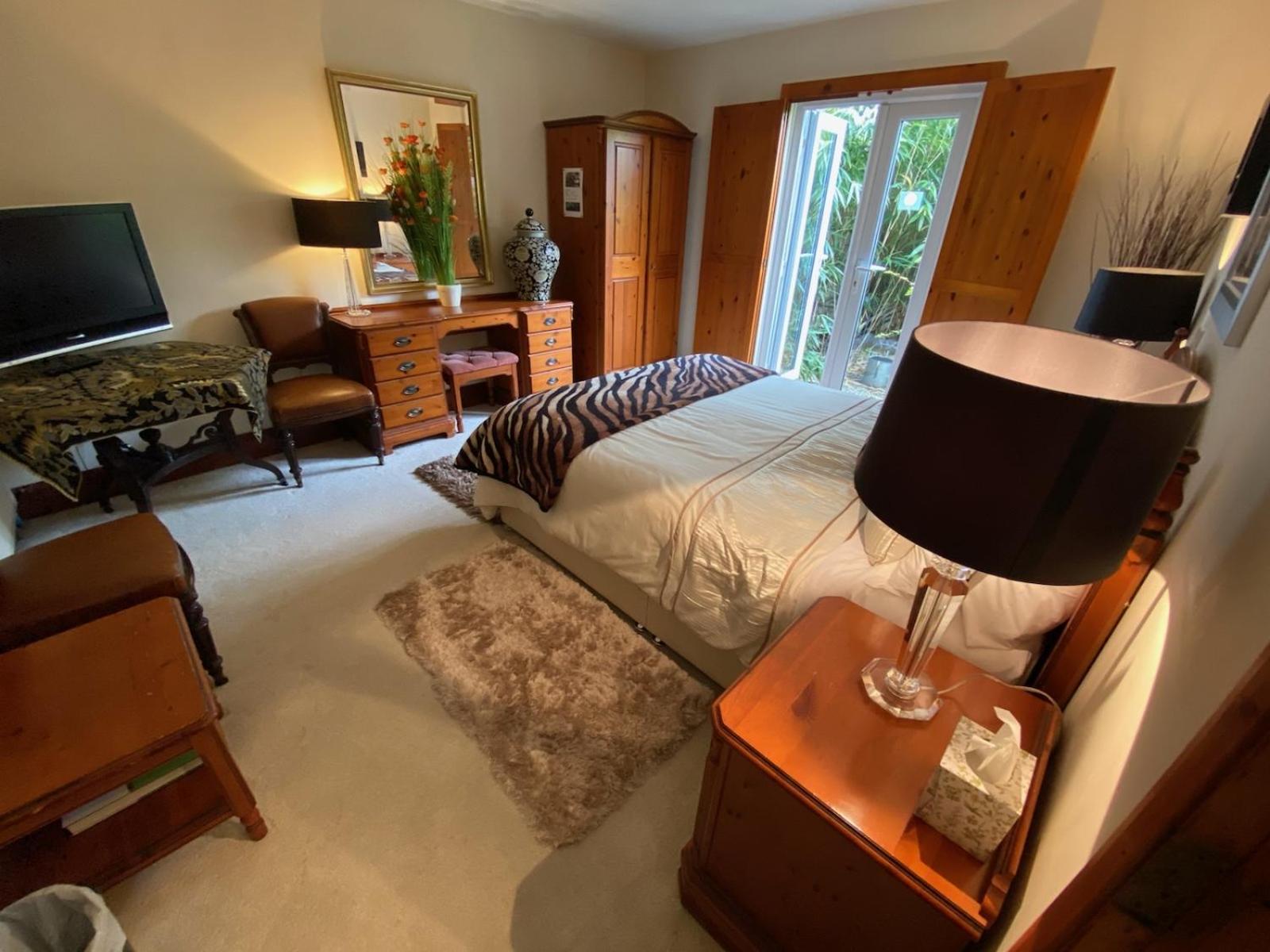 The Garden Suite photo 2