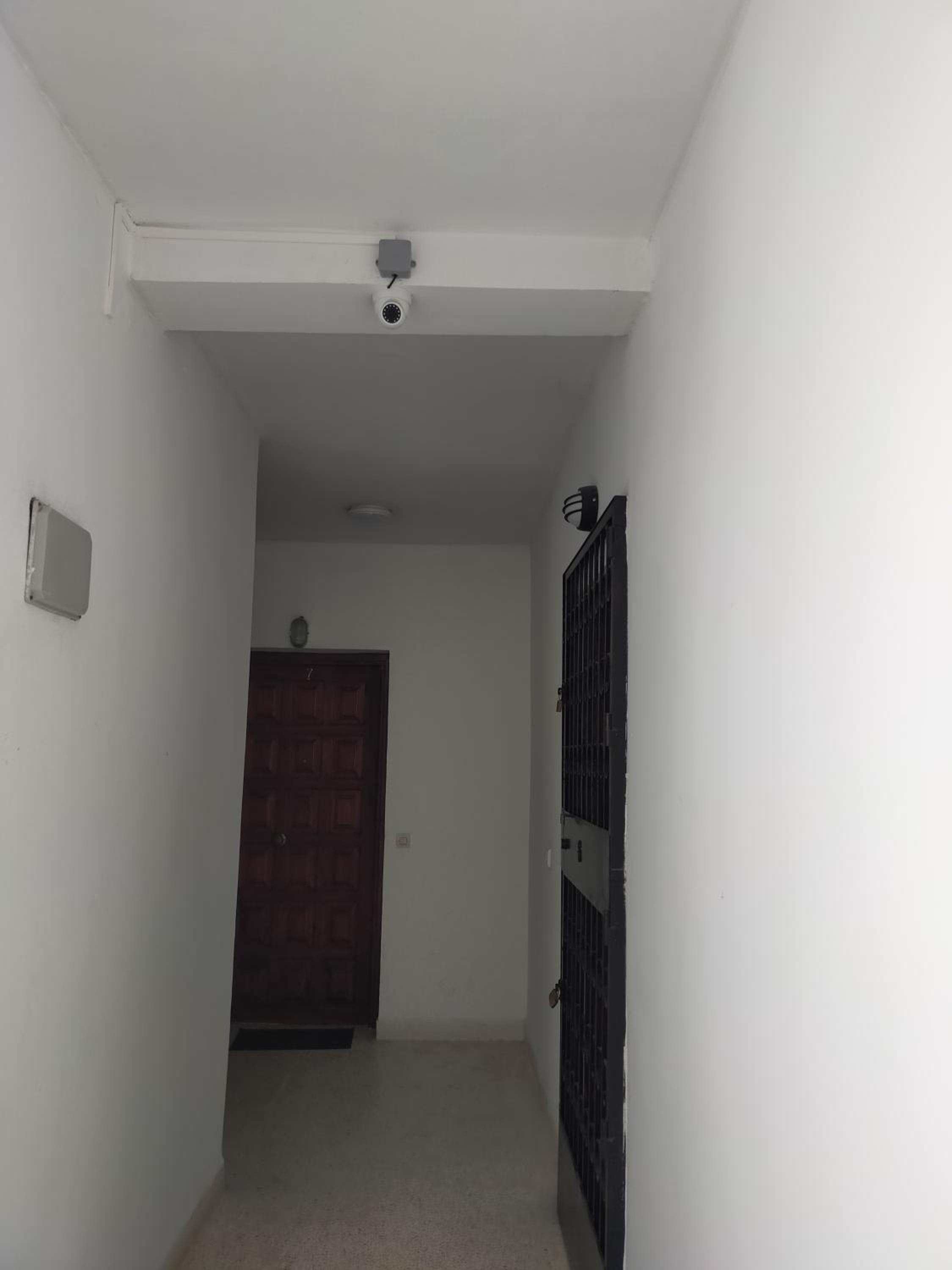 Two-Bedroom Apartment photo 3
