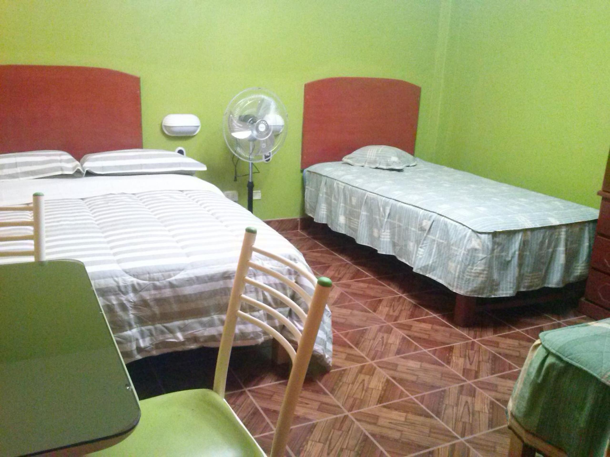 Triple Room photo 2