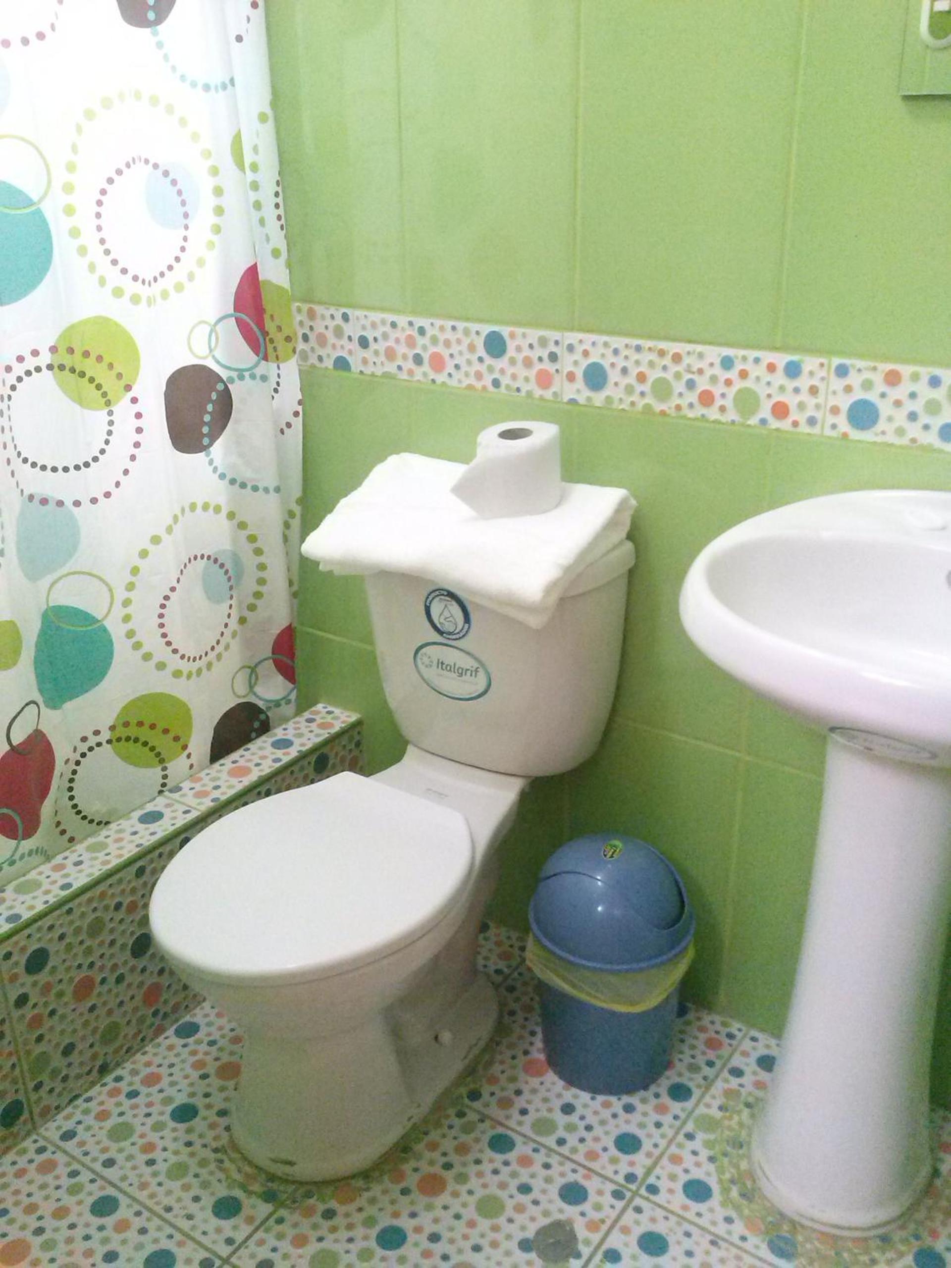 Triple Room photo 3