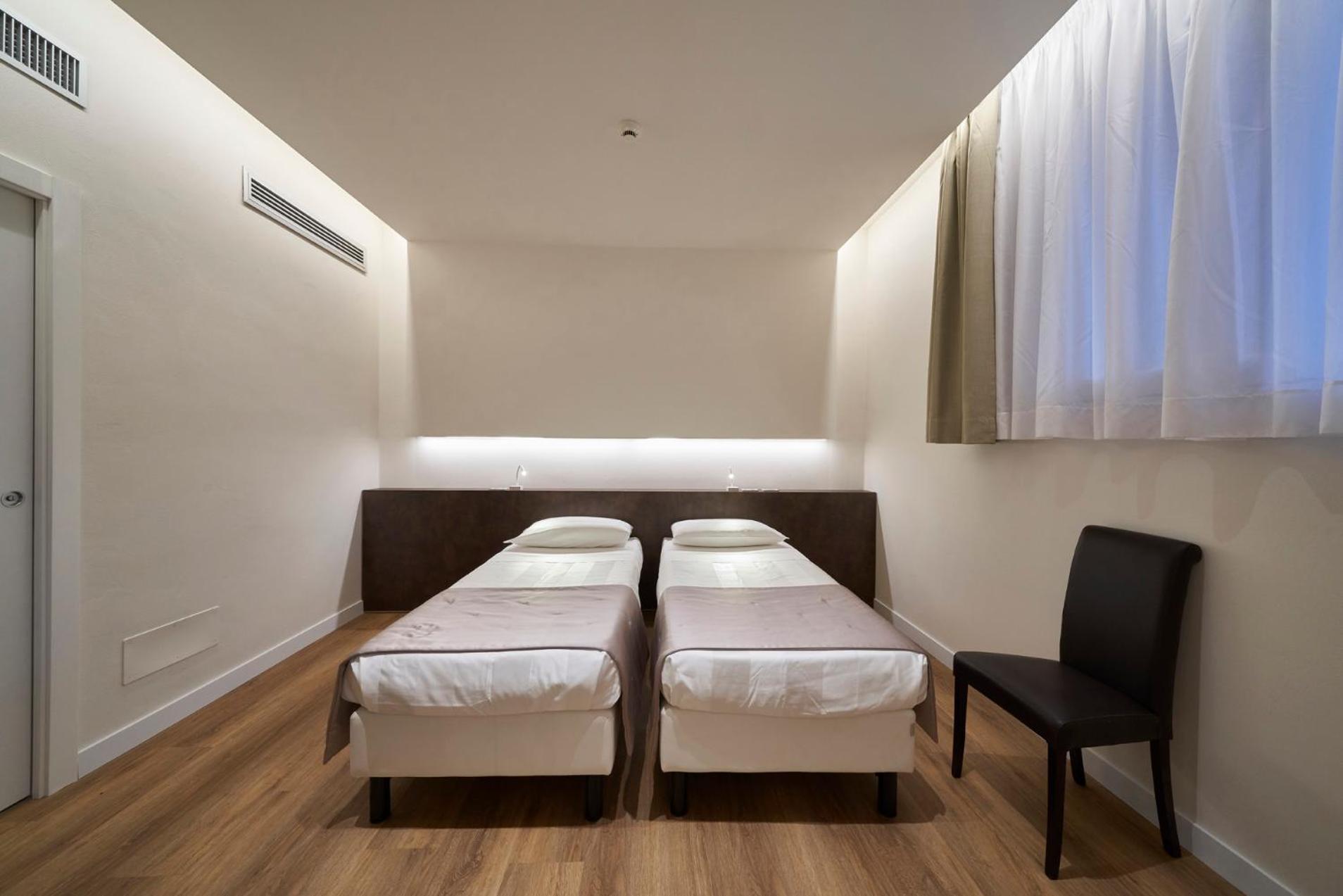 Smart Double or Twin Room photo 1