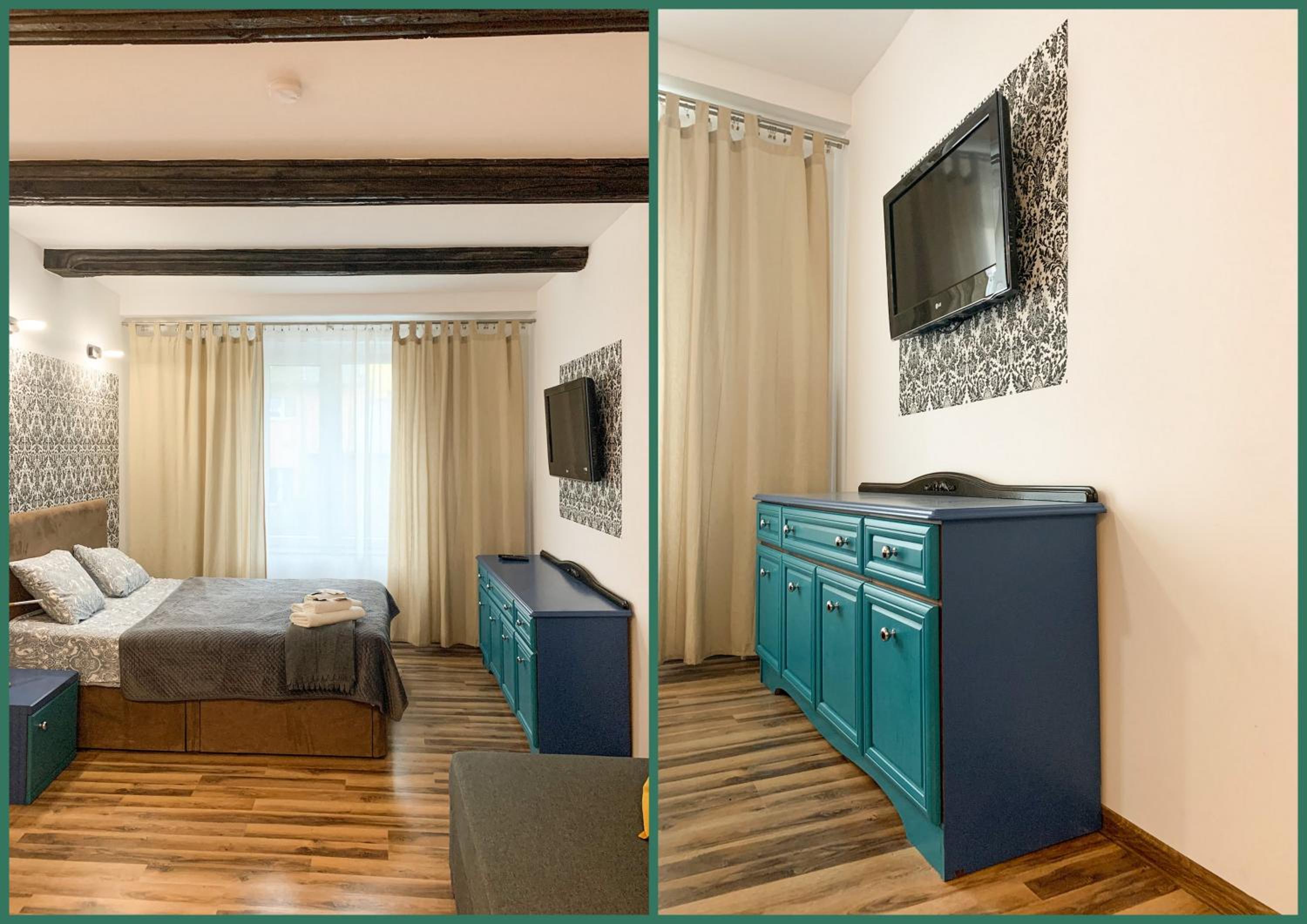 One-Bedroom Apartment - Photo 5