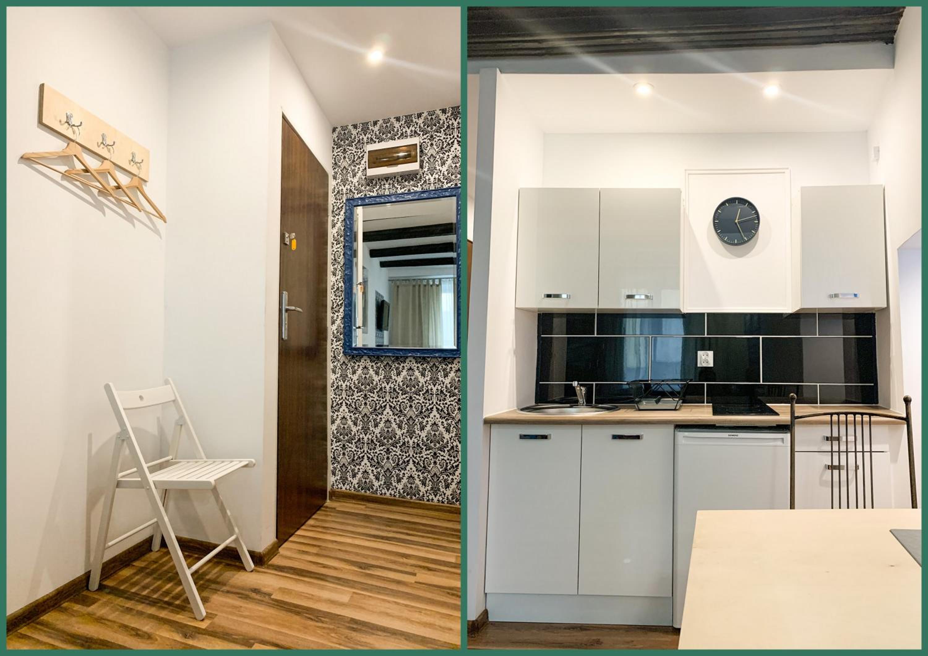 One-Bedroom Apartment - Photo 6