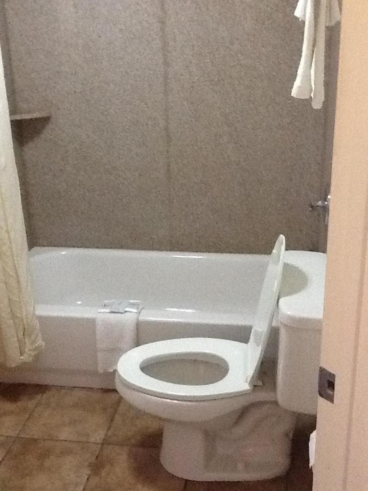 Double Room with Two Double Beds - Photo 5