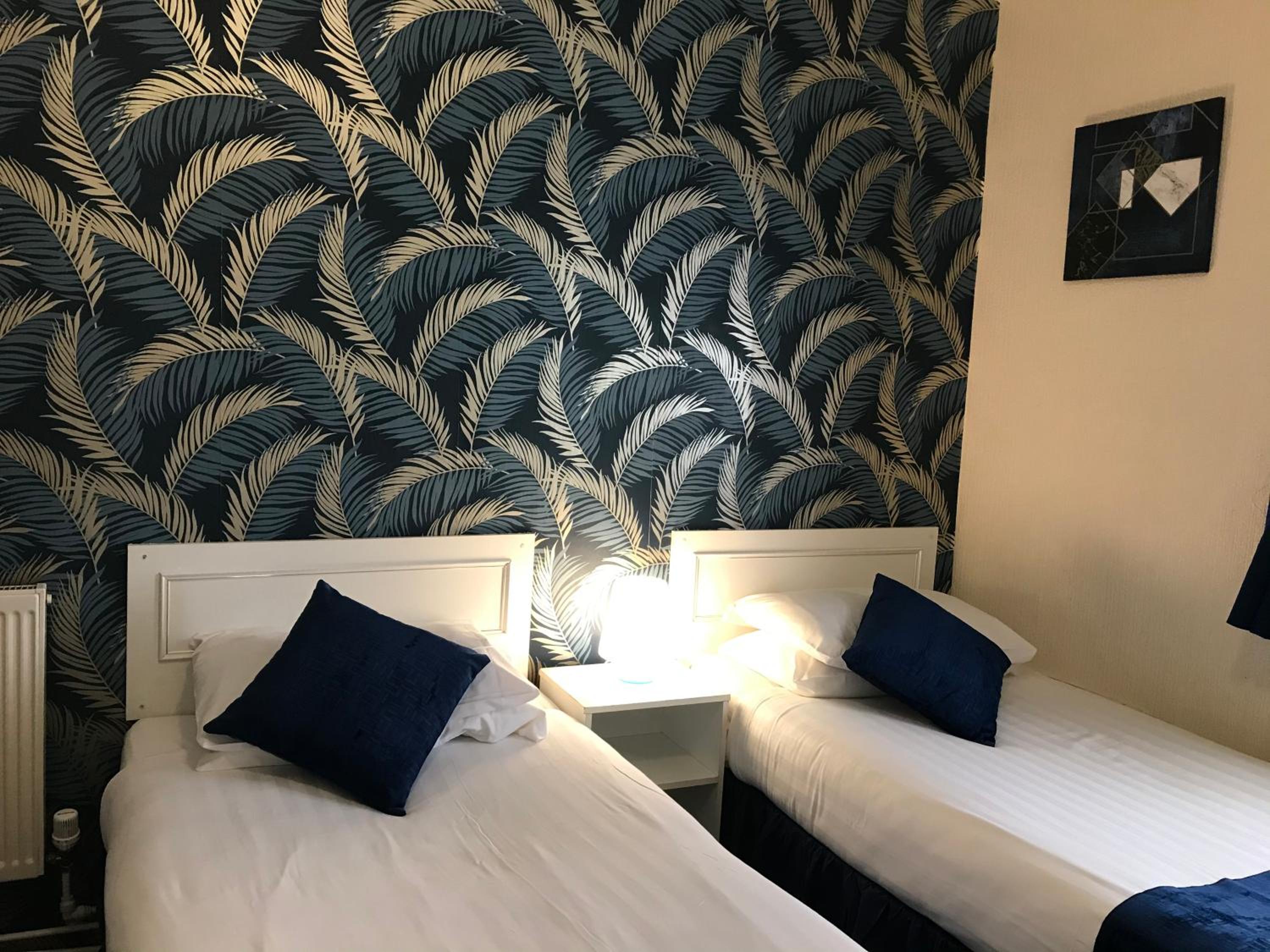 Small Twin Room