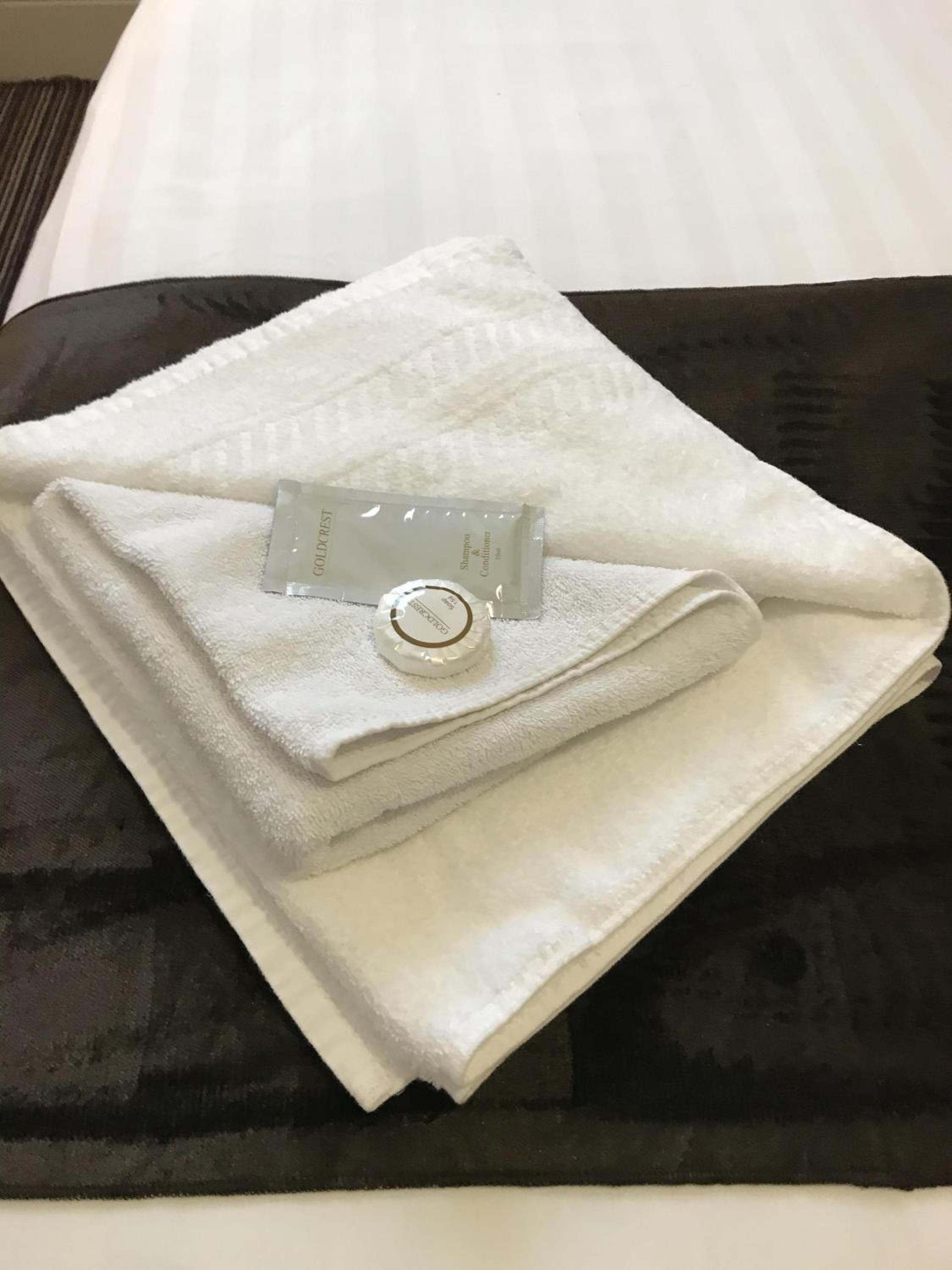 Standard Single Room with Shower