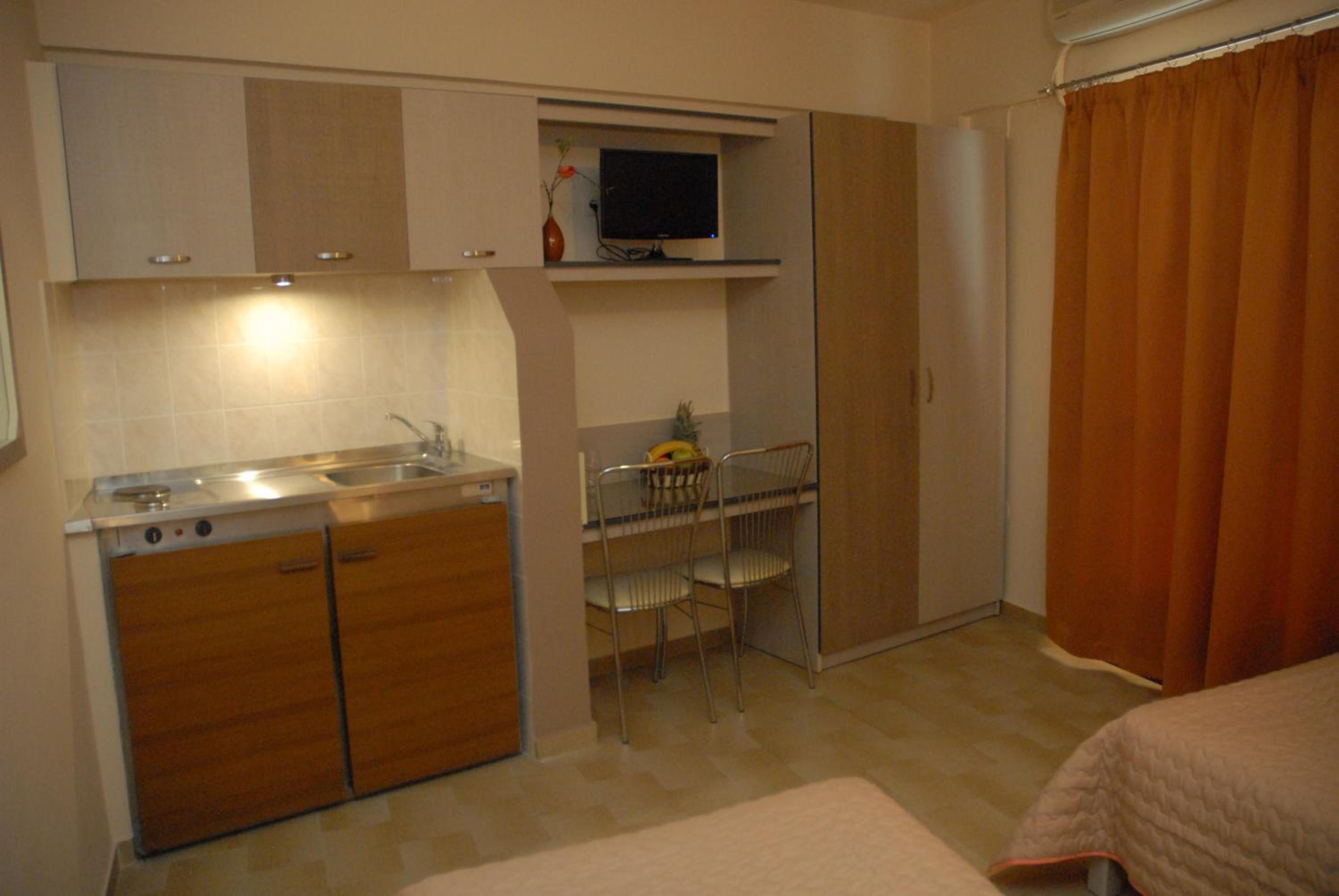 Superior Twin Room with Garden View photo 1